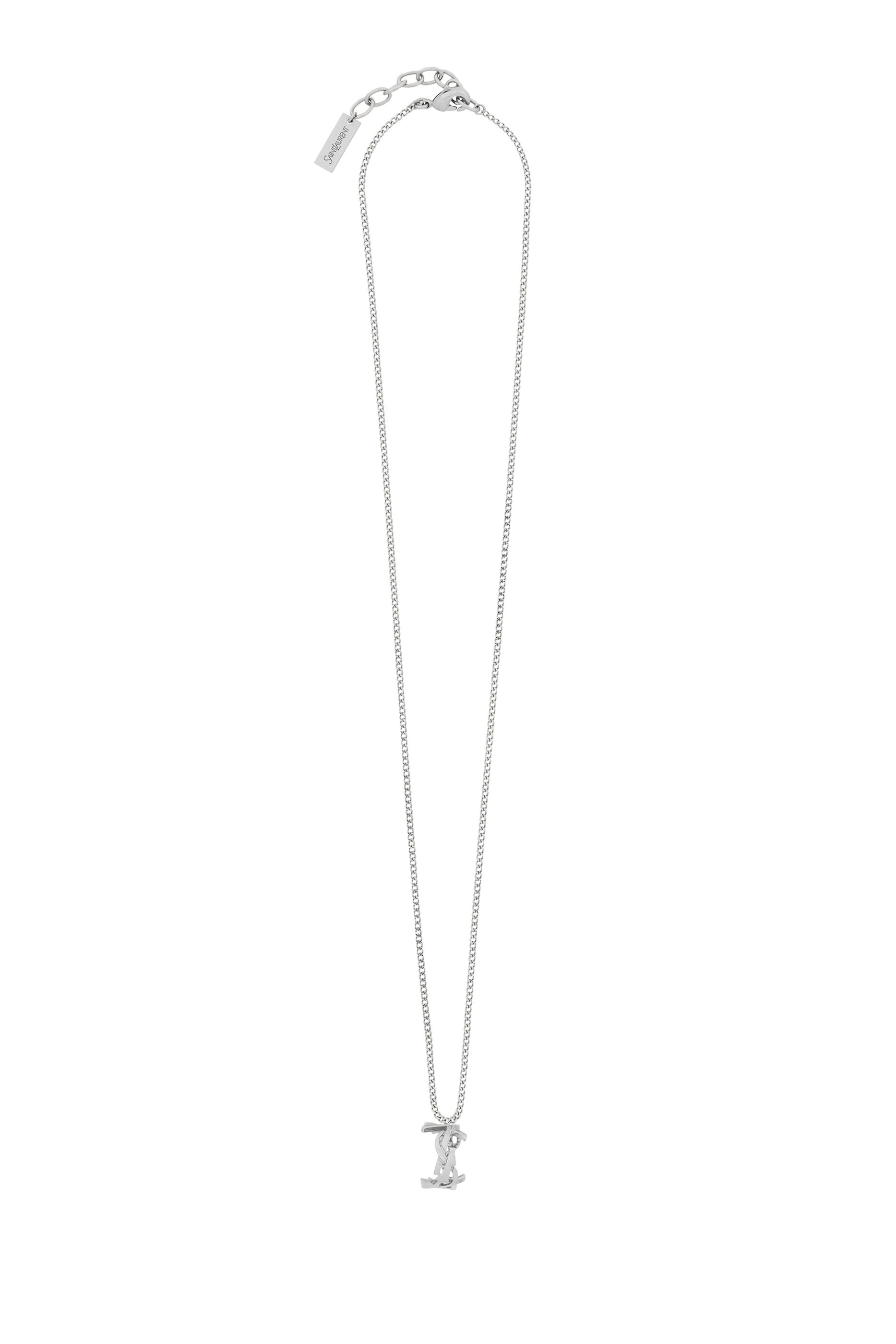 Cassandre Necklace