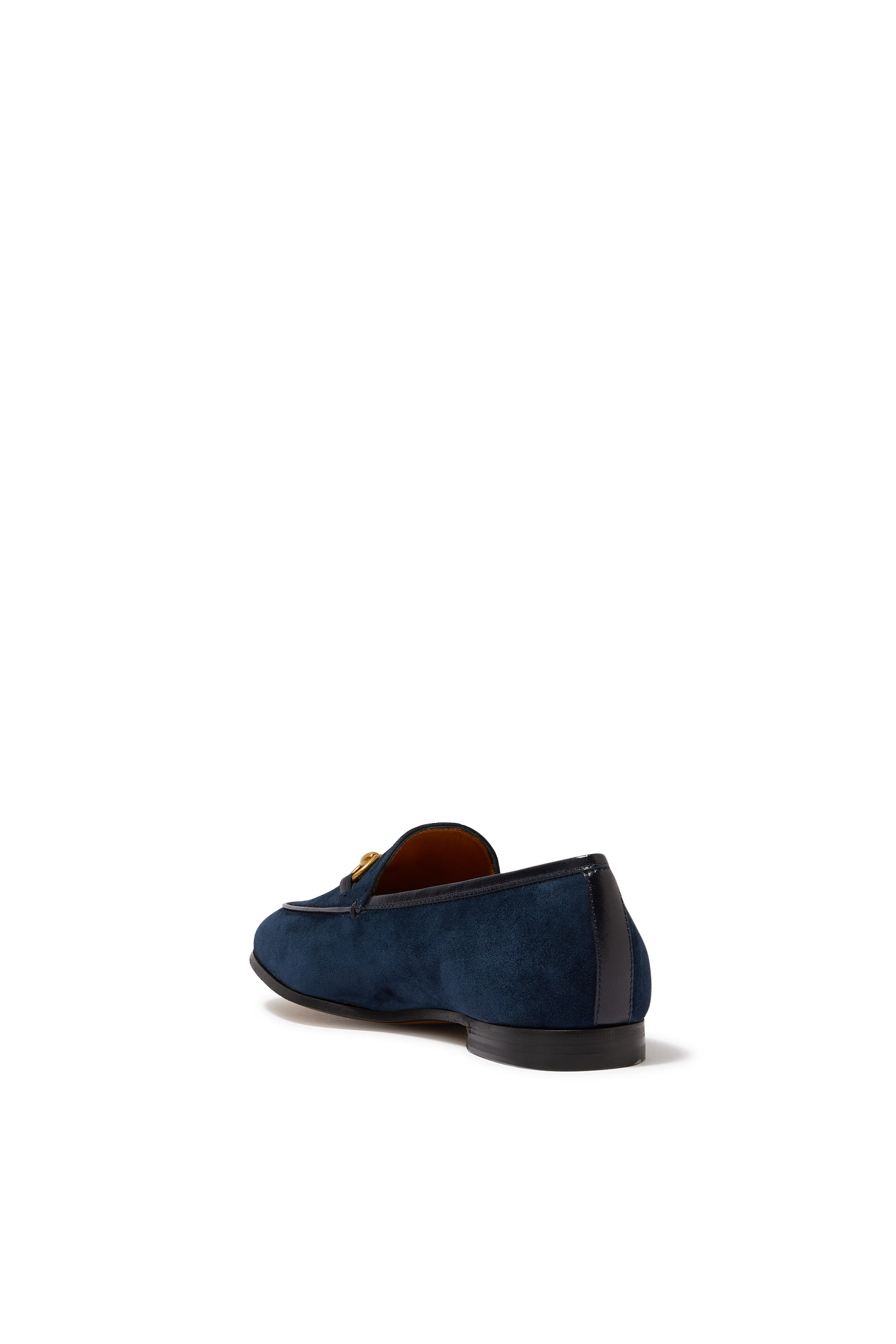 Jordaan Suede Loafers