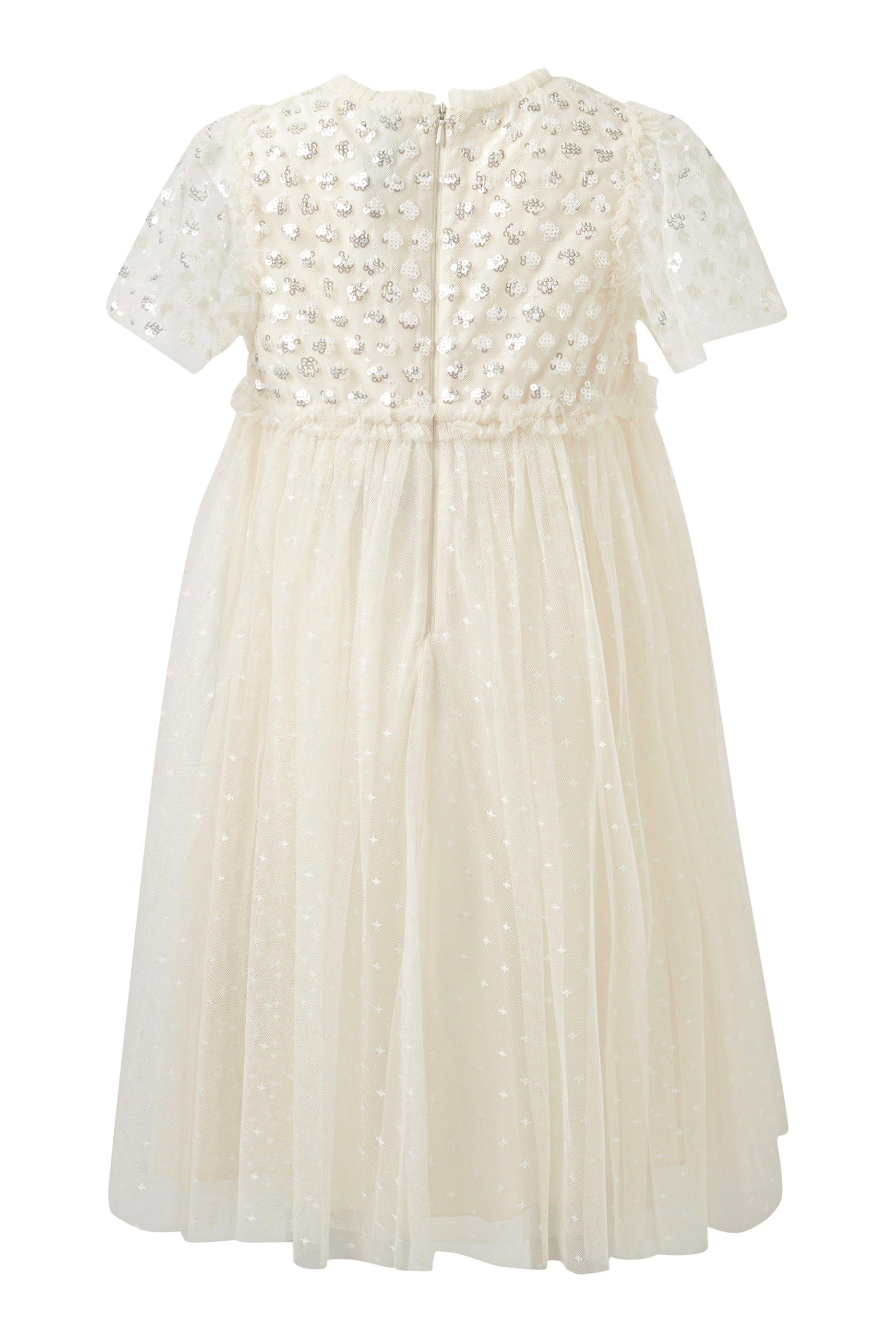 Kids Thea Bodice Dress