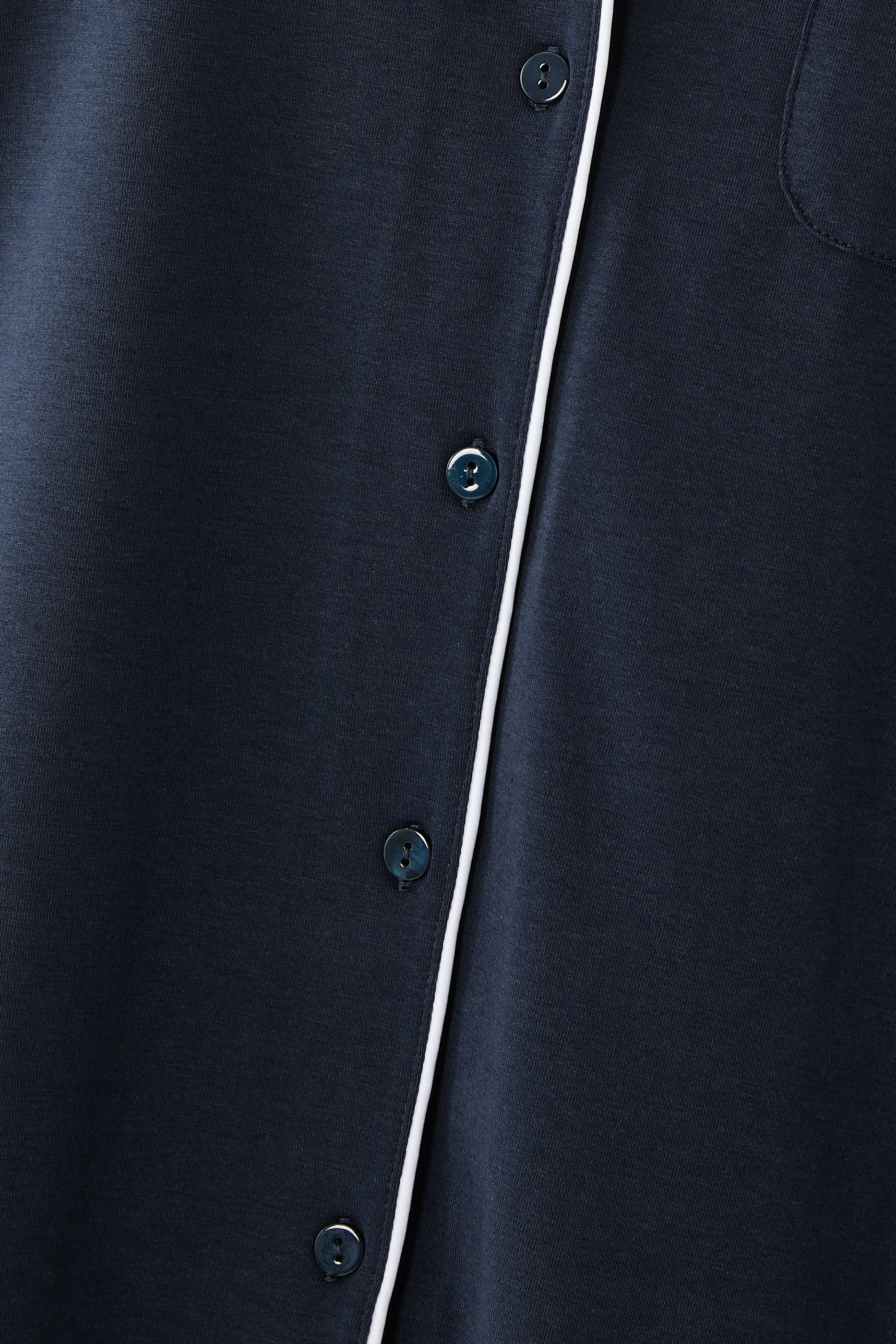  Modal Cotton Classic Jersey Pajama Set 