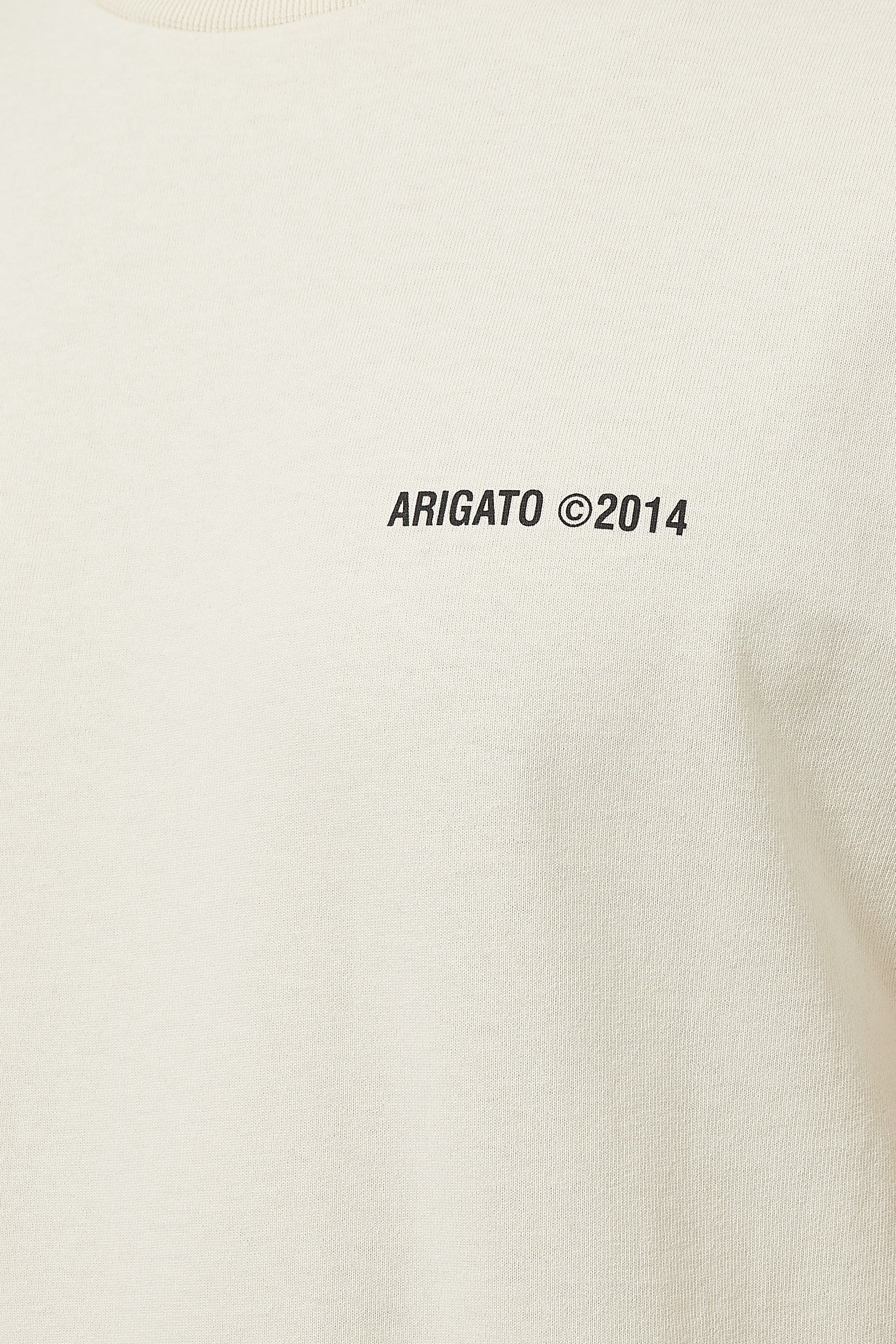 London Organic Cotton T-Shirt