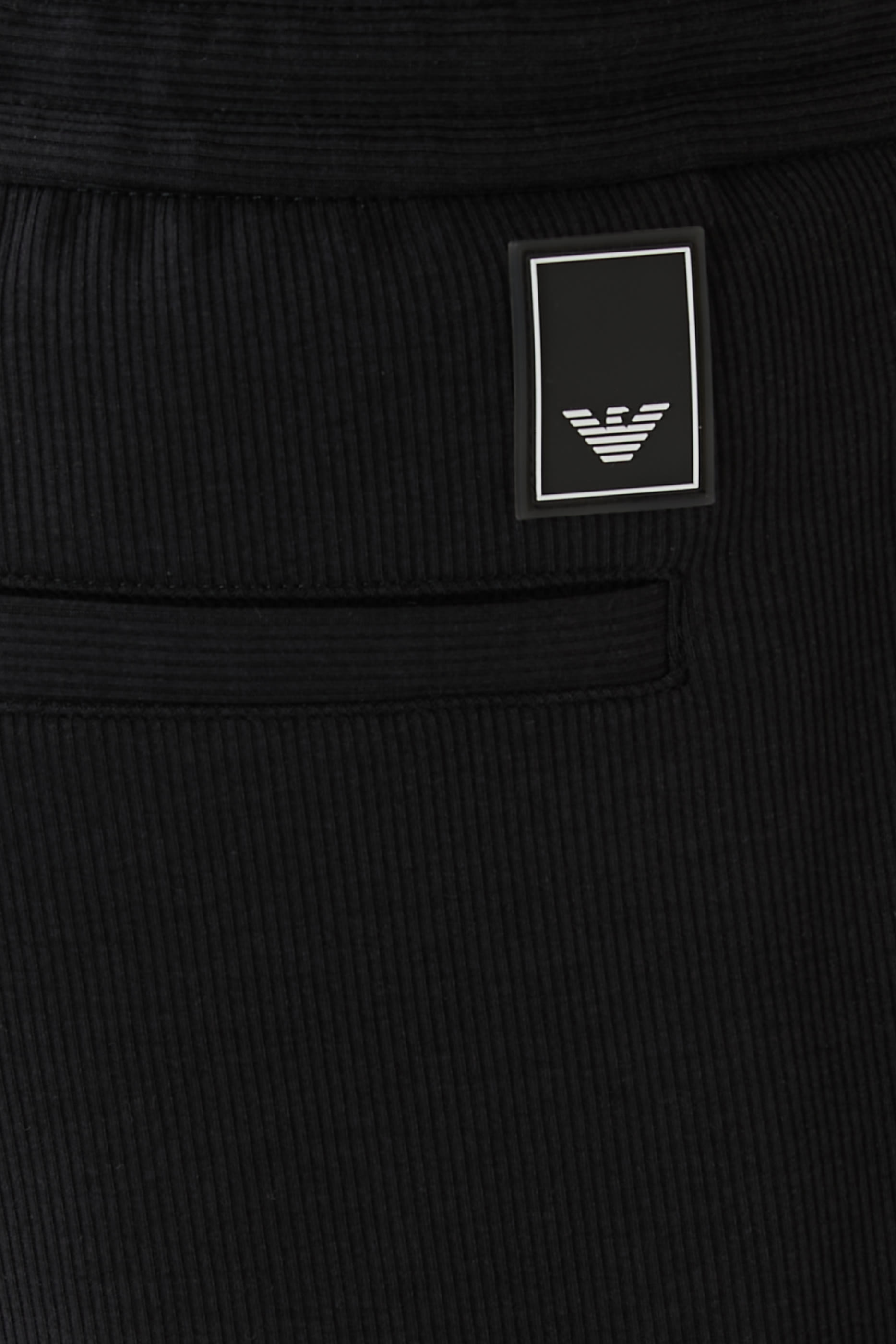 Interlock Lyocell-Blend Sweatpants