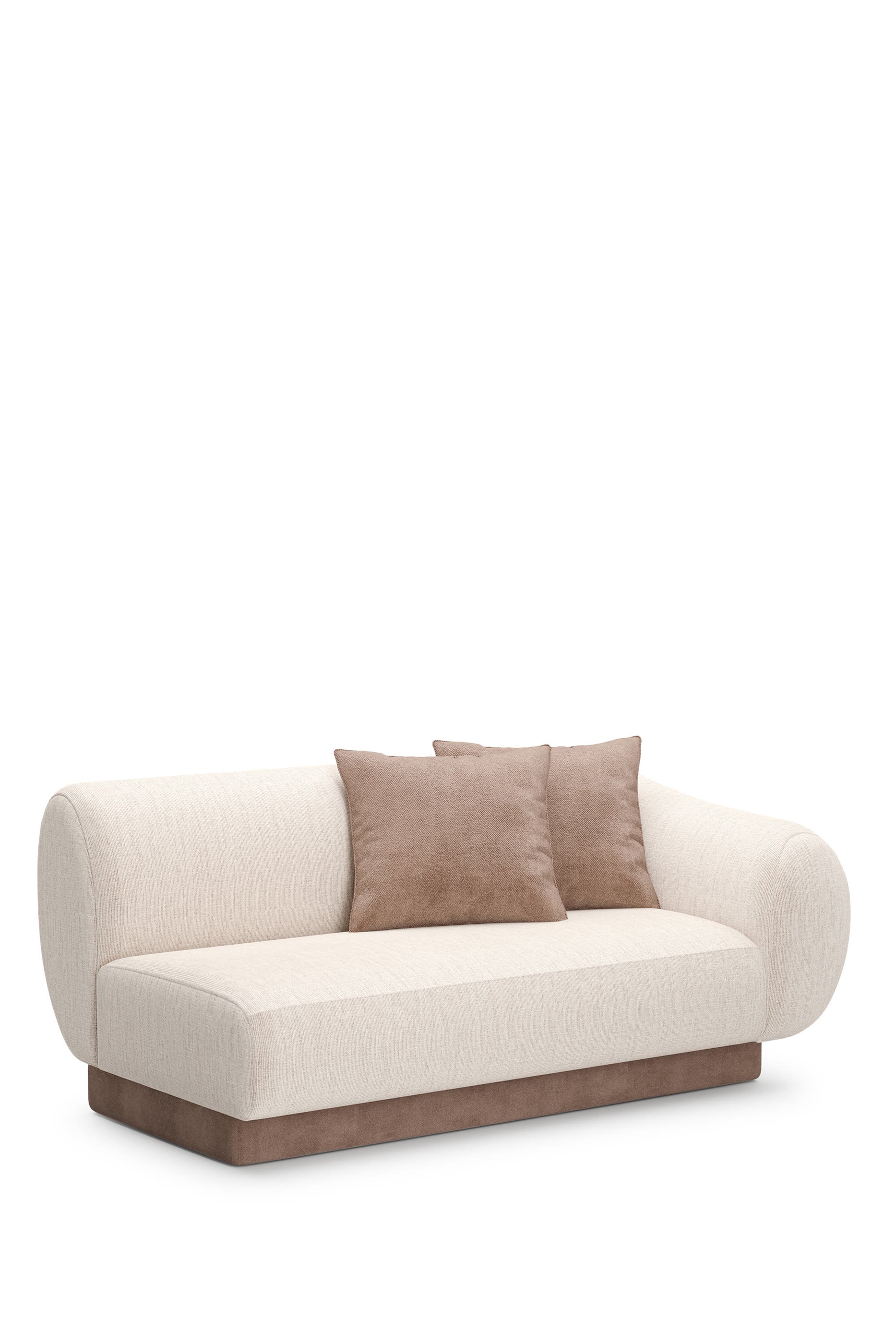 Seta Loveseat