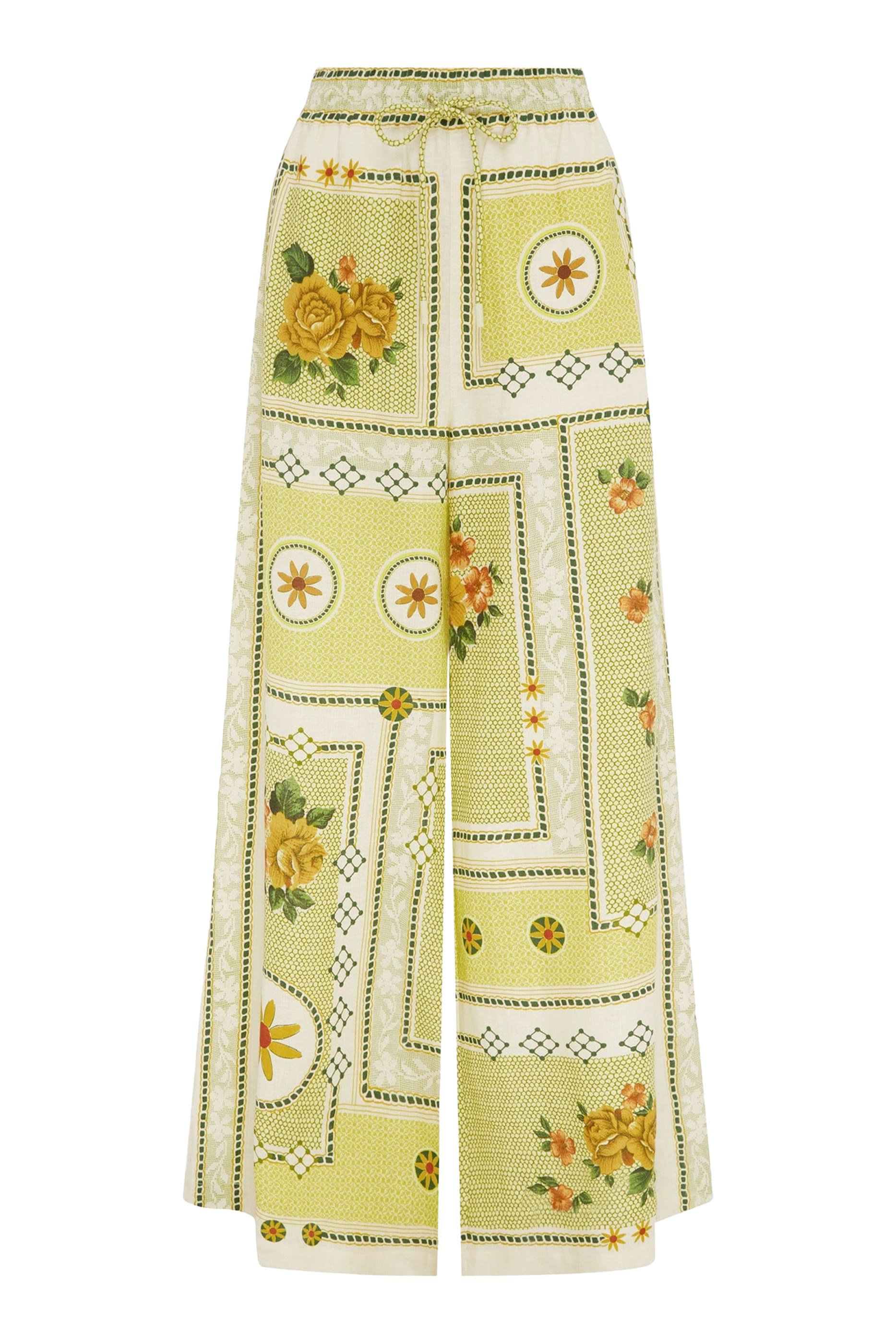 Dixie Pants