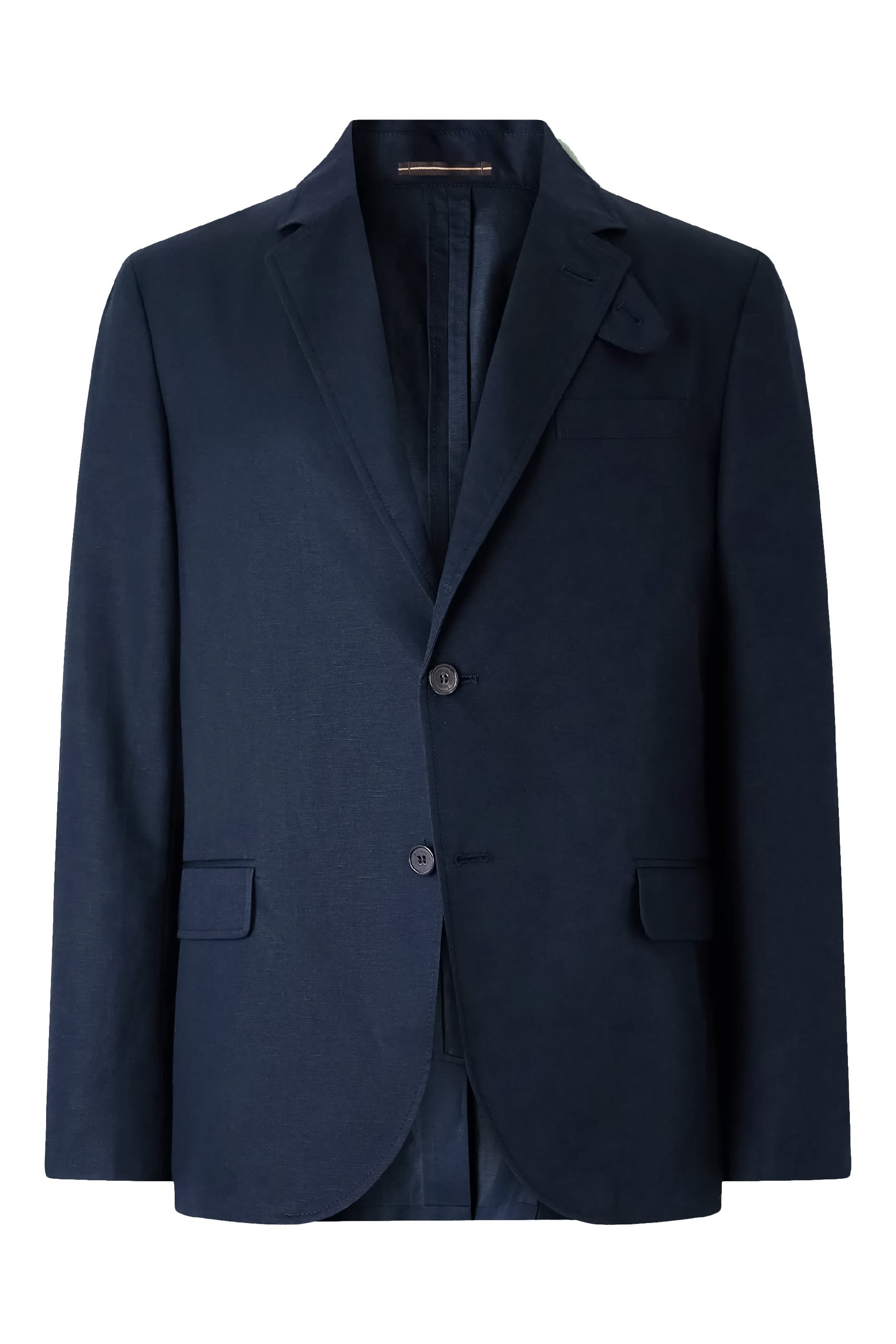 Regular Fit Teknotela Jacket