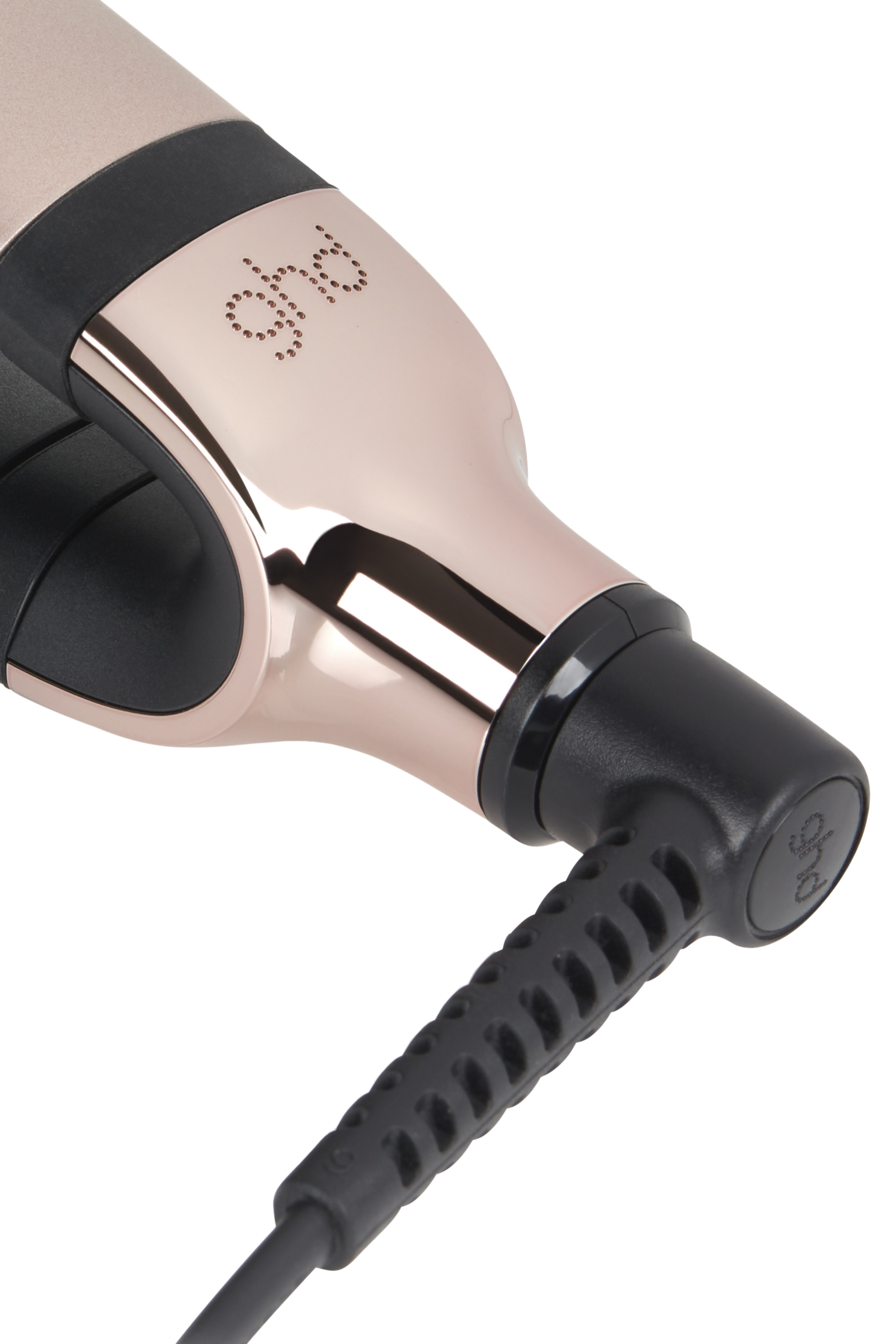 Platinum+ Hair Straightener