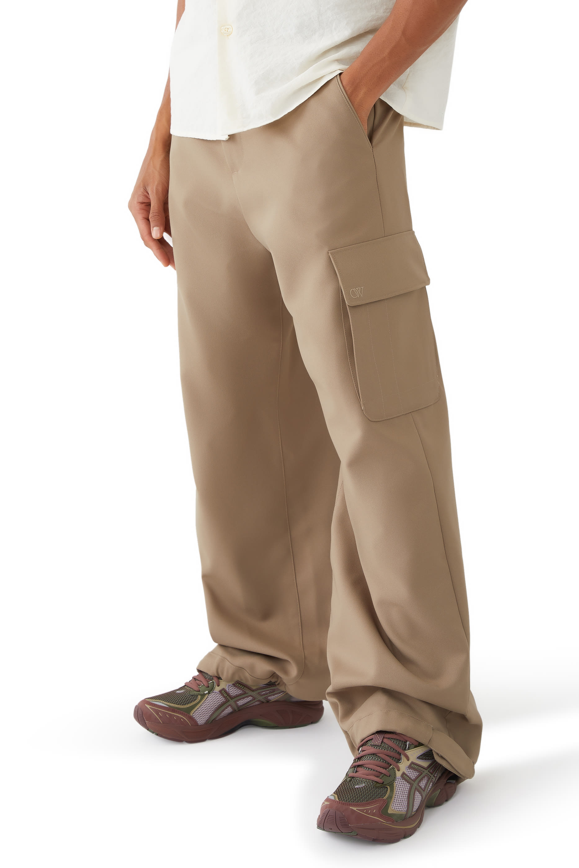 Unisex US6-S GT-2160 Sneakers