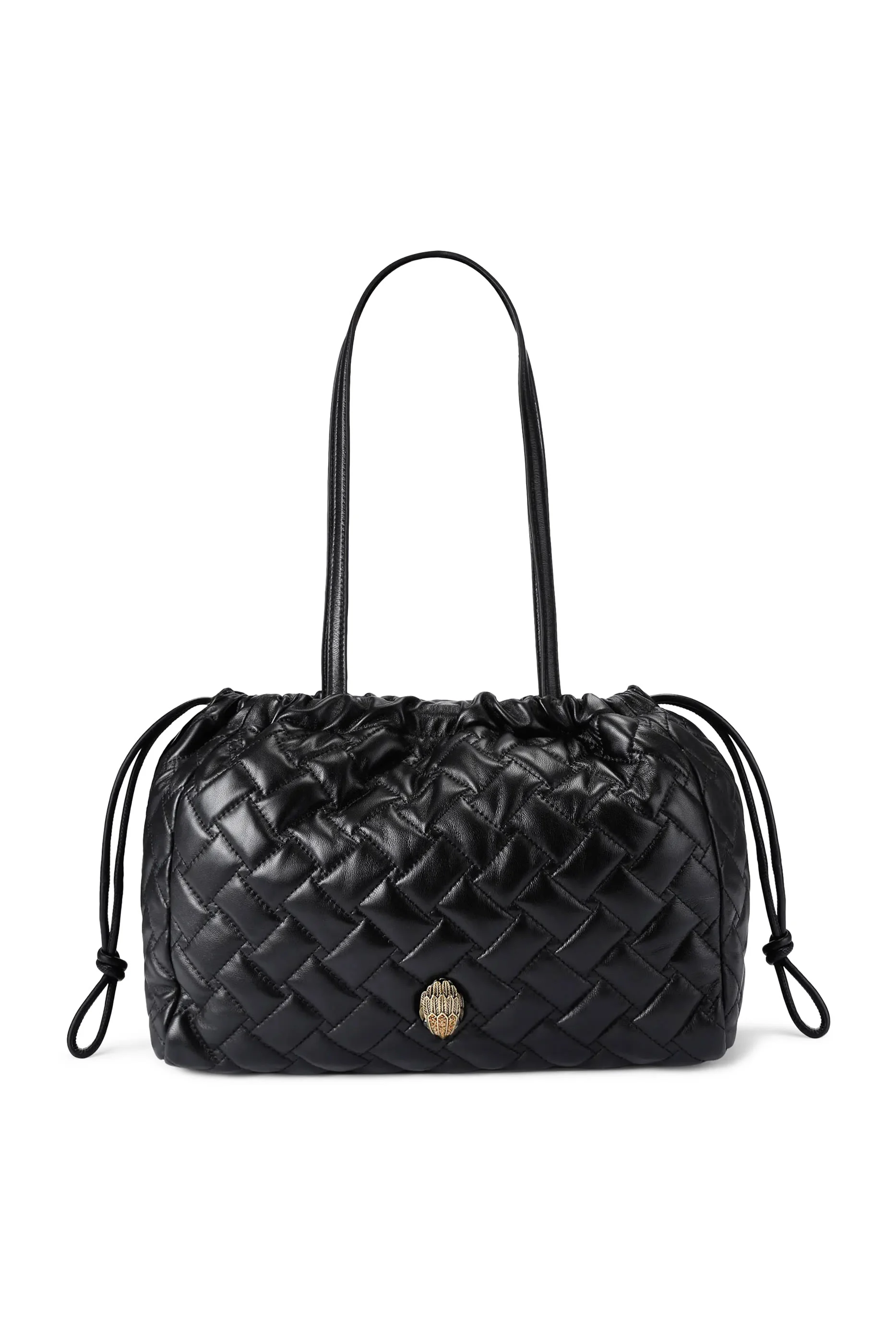 Kensington String Tote Bag