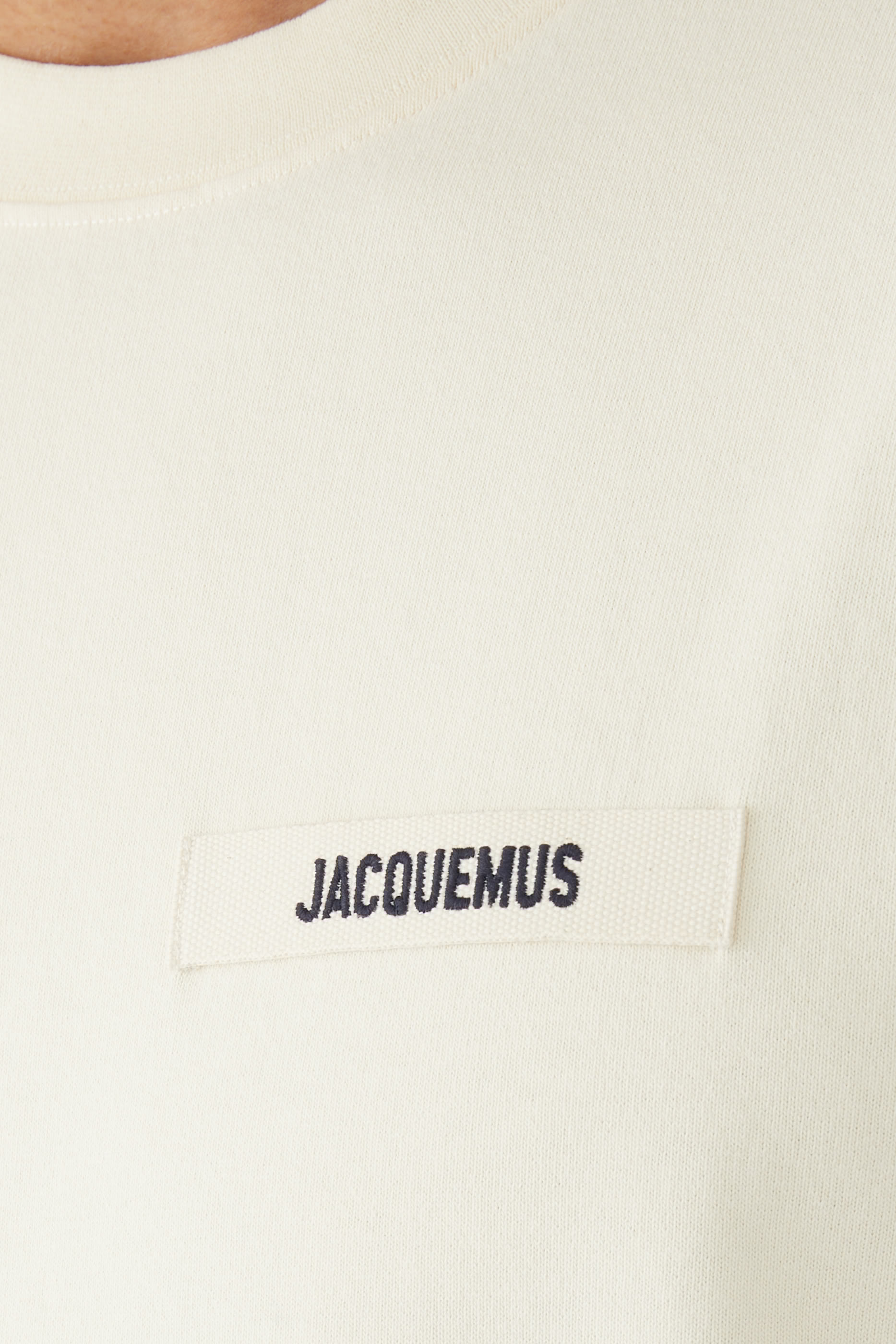 The Gros Grain T-Shirt