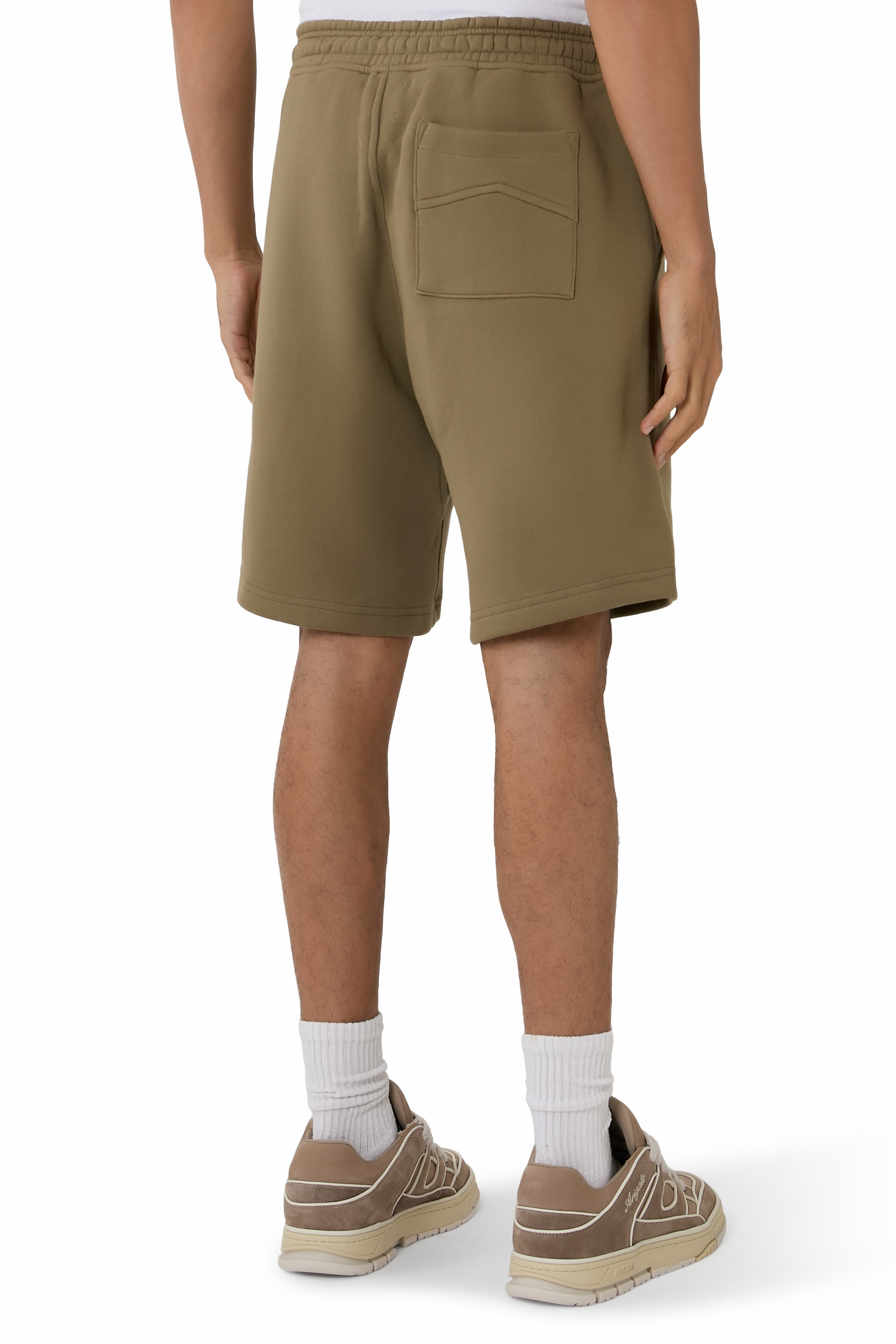 Logo Classique Sweatshorts