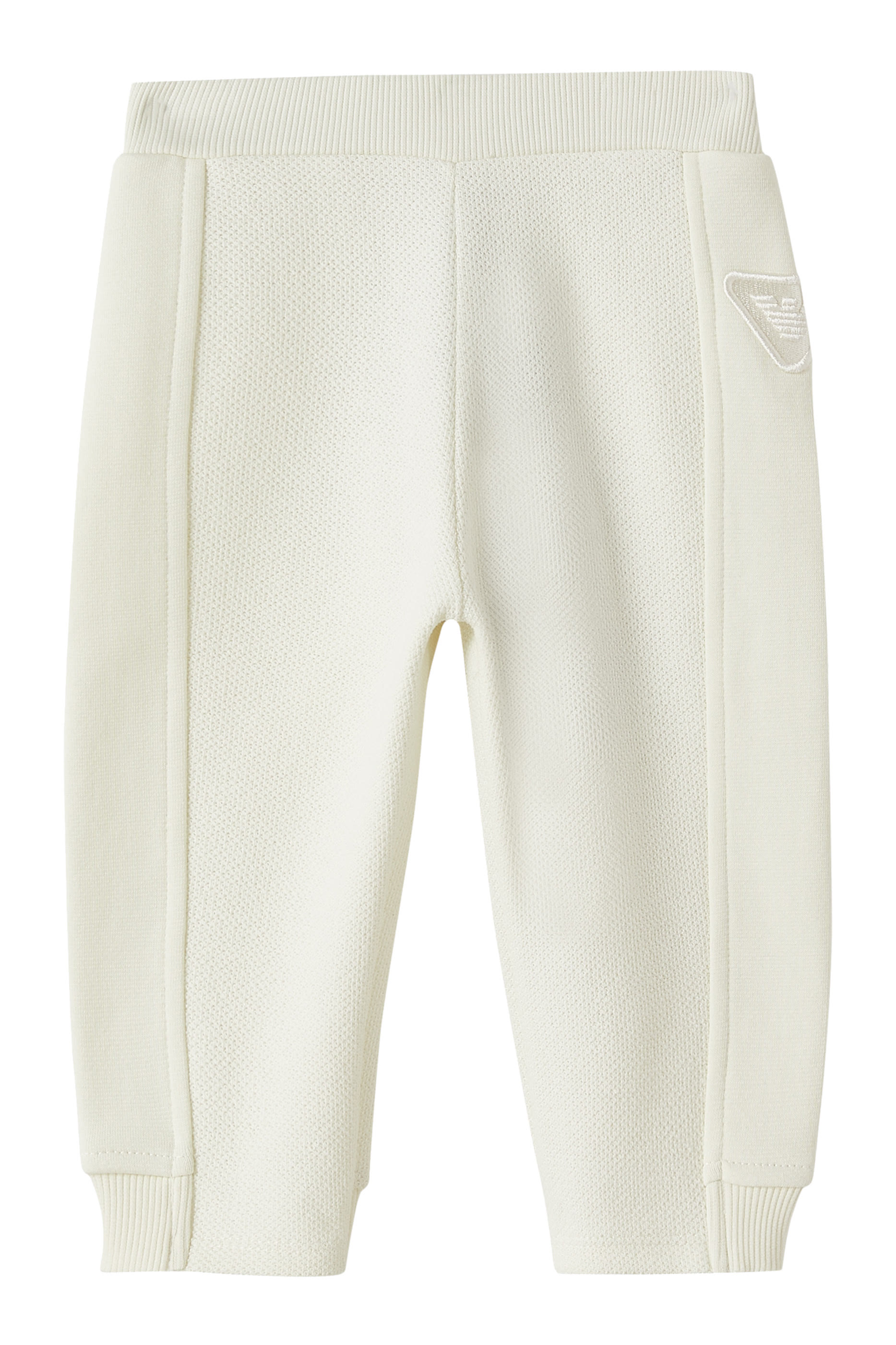 Kids Logo Fleece Trousers