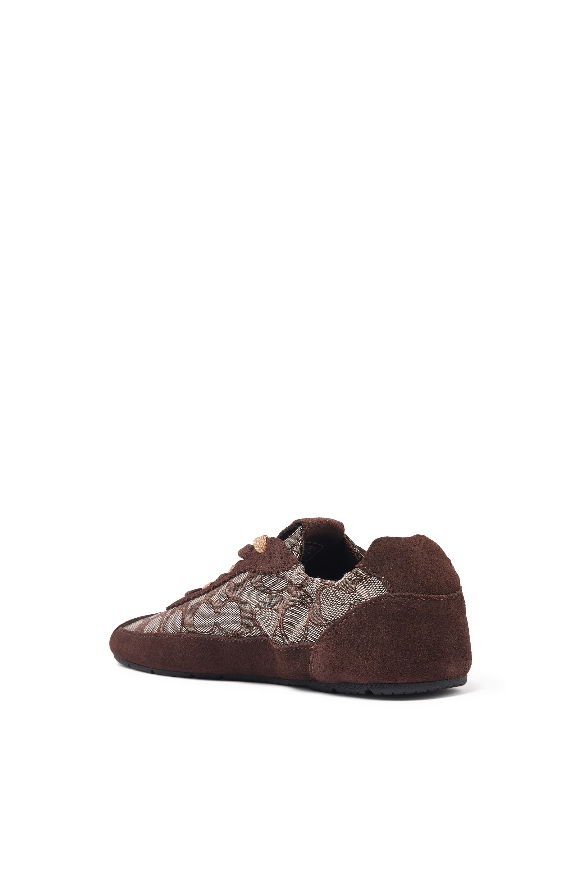 Soft Sneakers