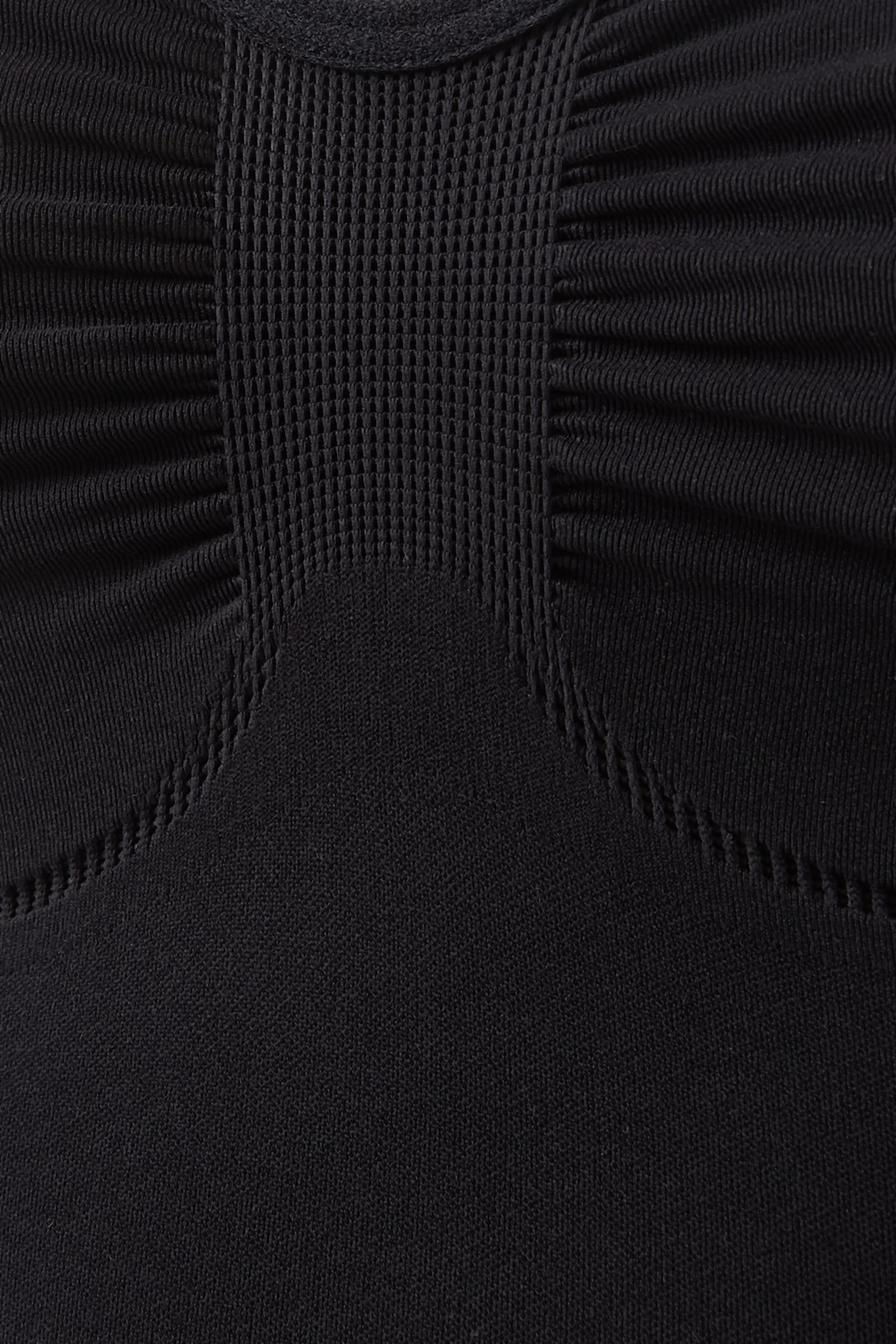 Low Back Mid Thigh Bodysuit