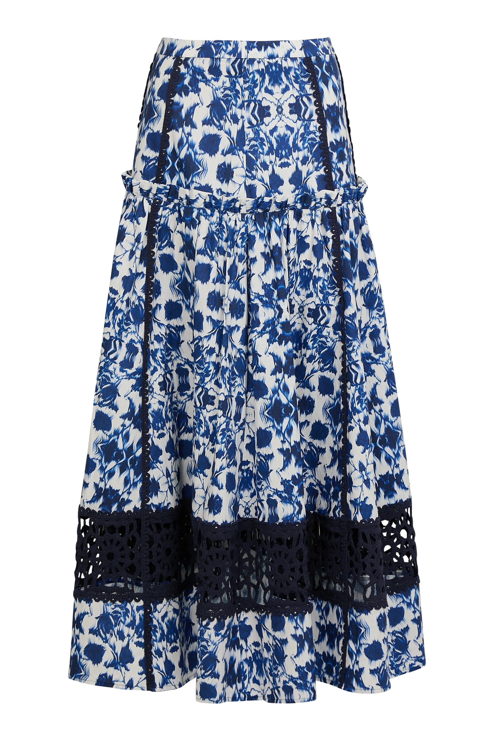 Armina Skirt