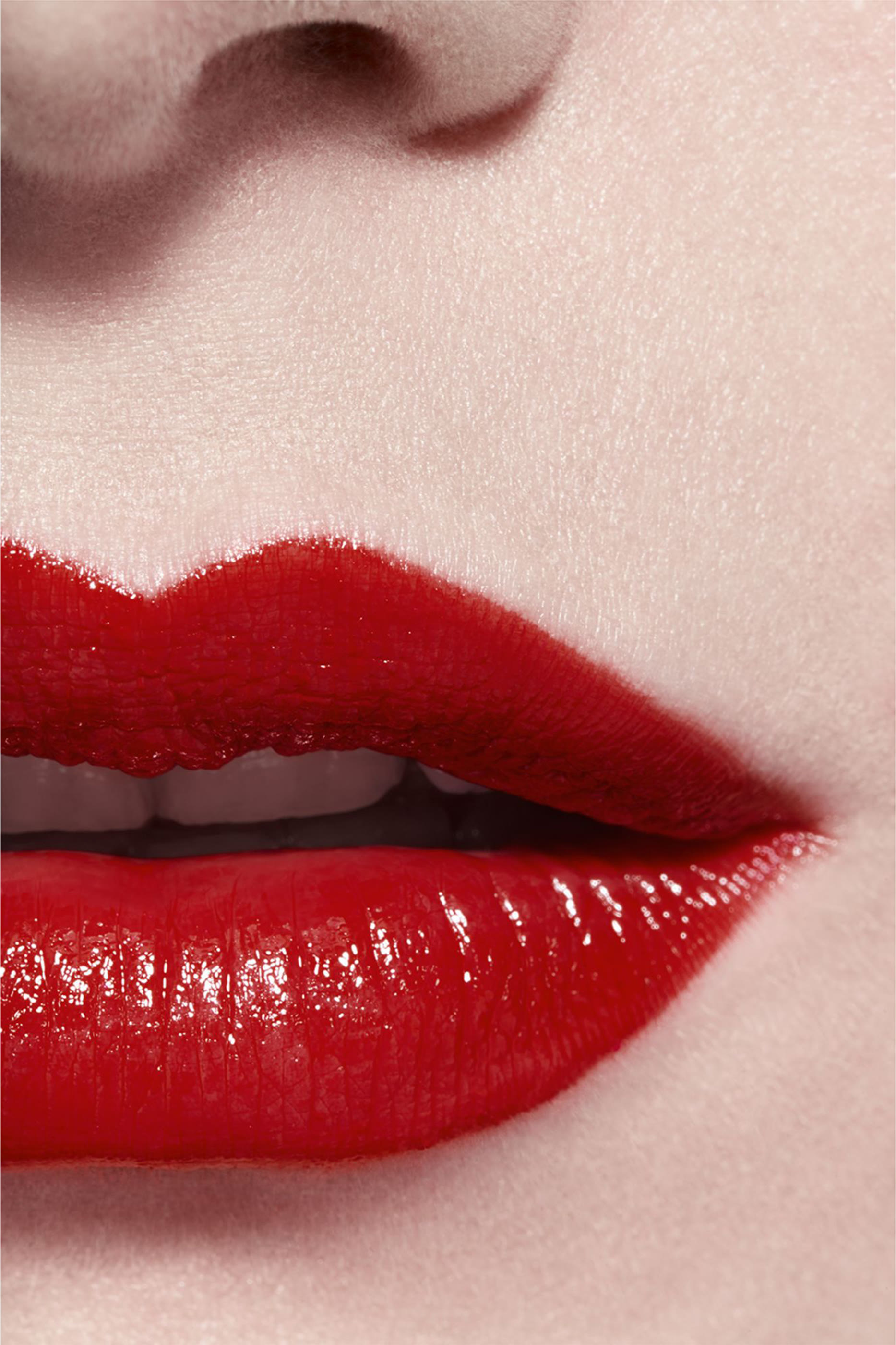 Rouge Coco Longwear Satin Lipstick