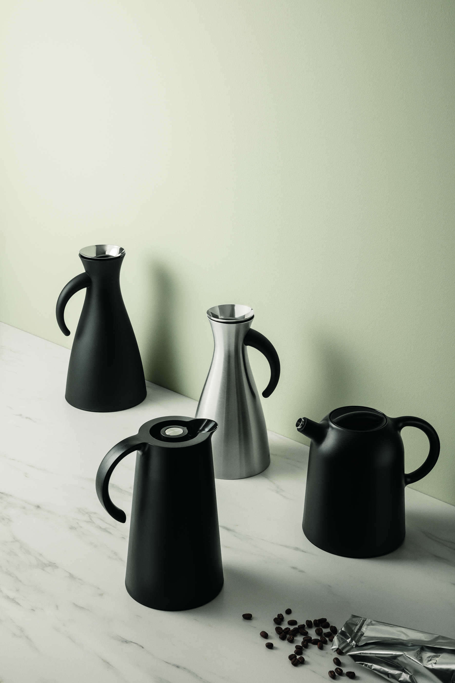 Matte Vacuum Jug
