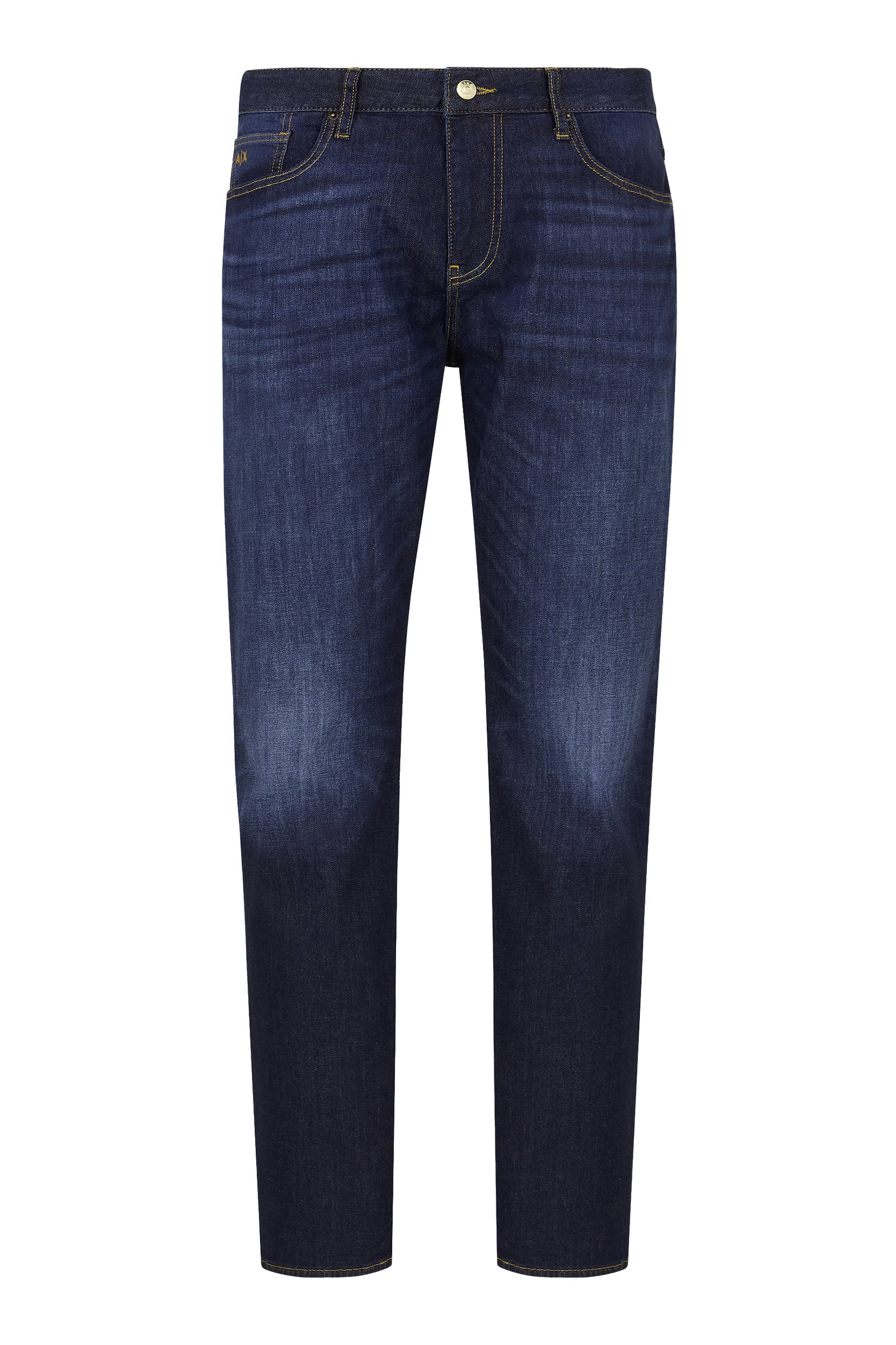 5-Pocket Skinny Jeans