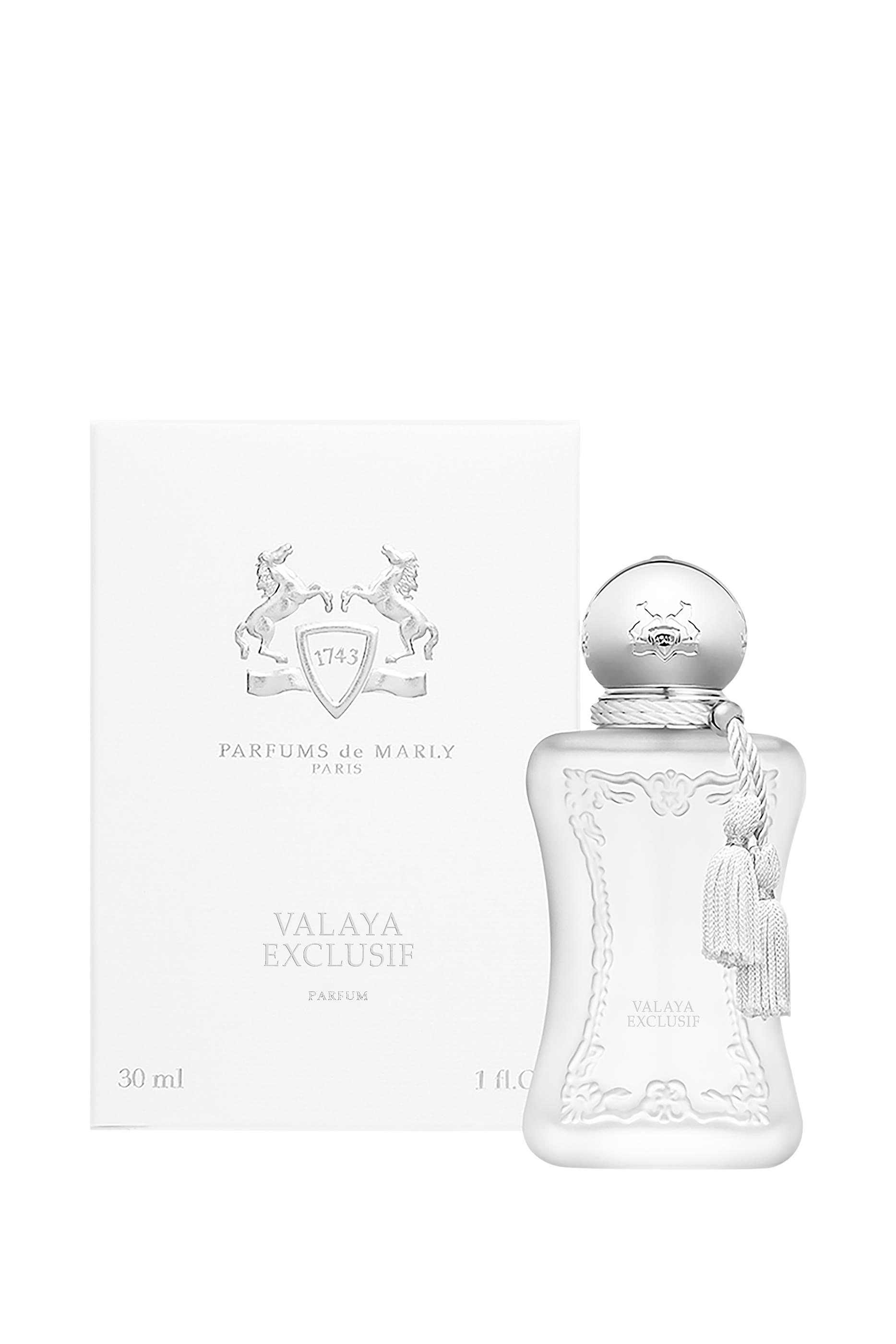 Valaya Exclusif Eau de Parfum