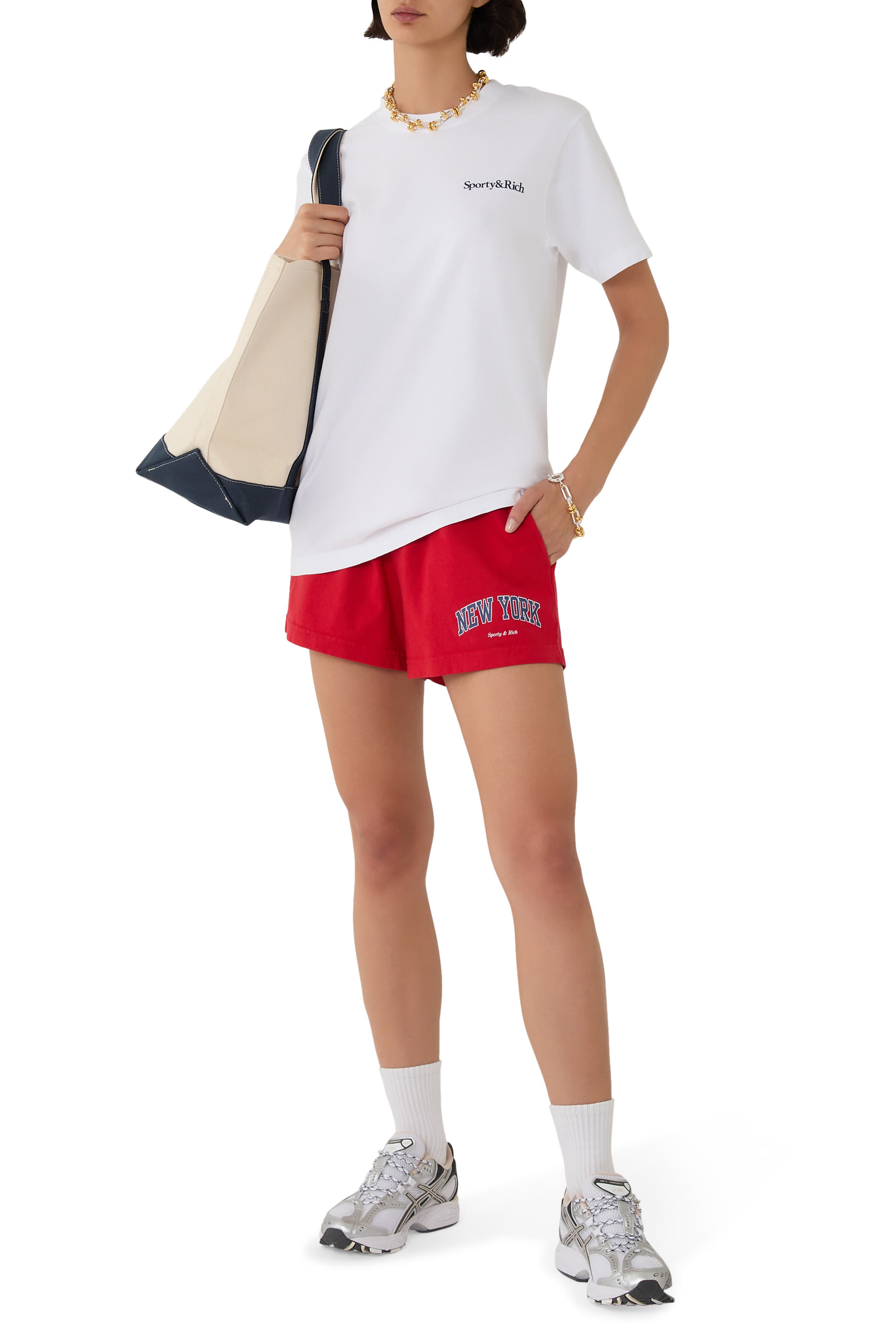 Health is Wealth T-Shirt