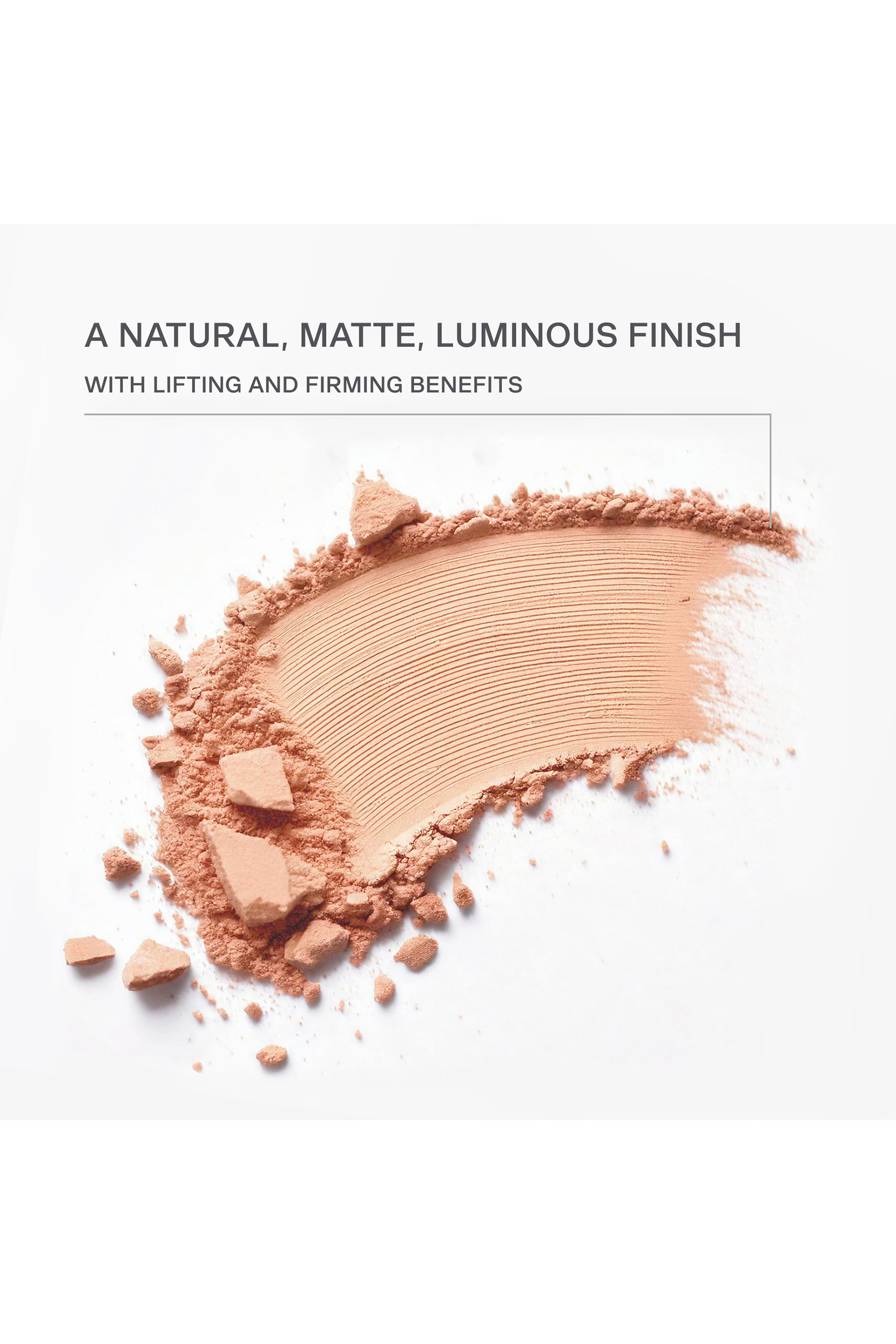 Skin Caviar Powder Foundation Spf 15