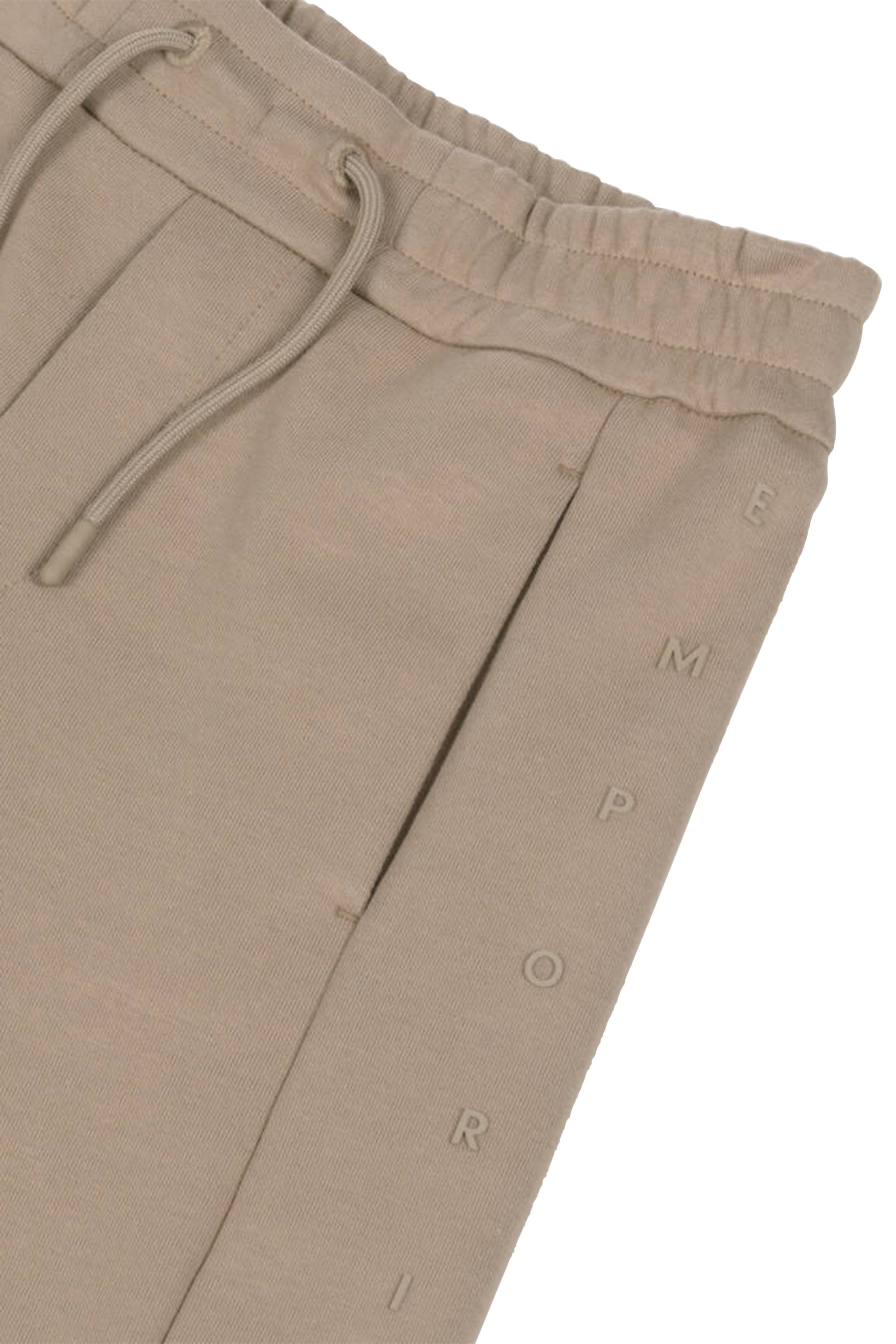 Kids Jersey Drawstring Shorts