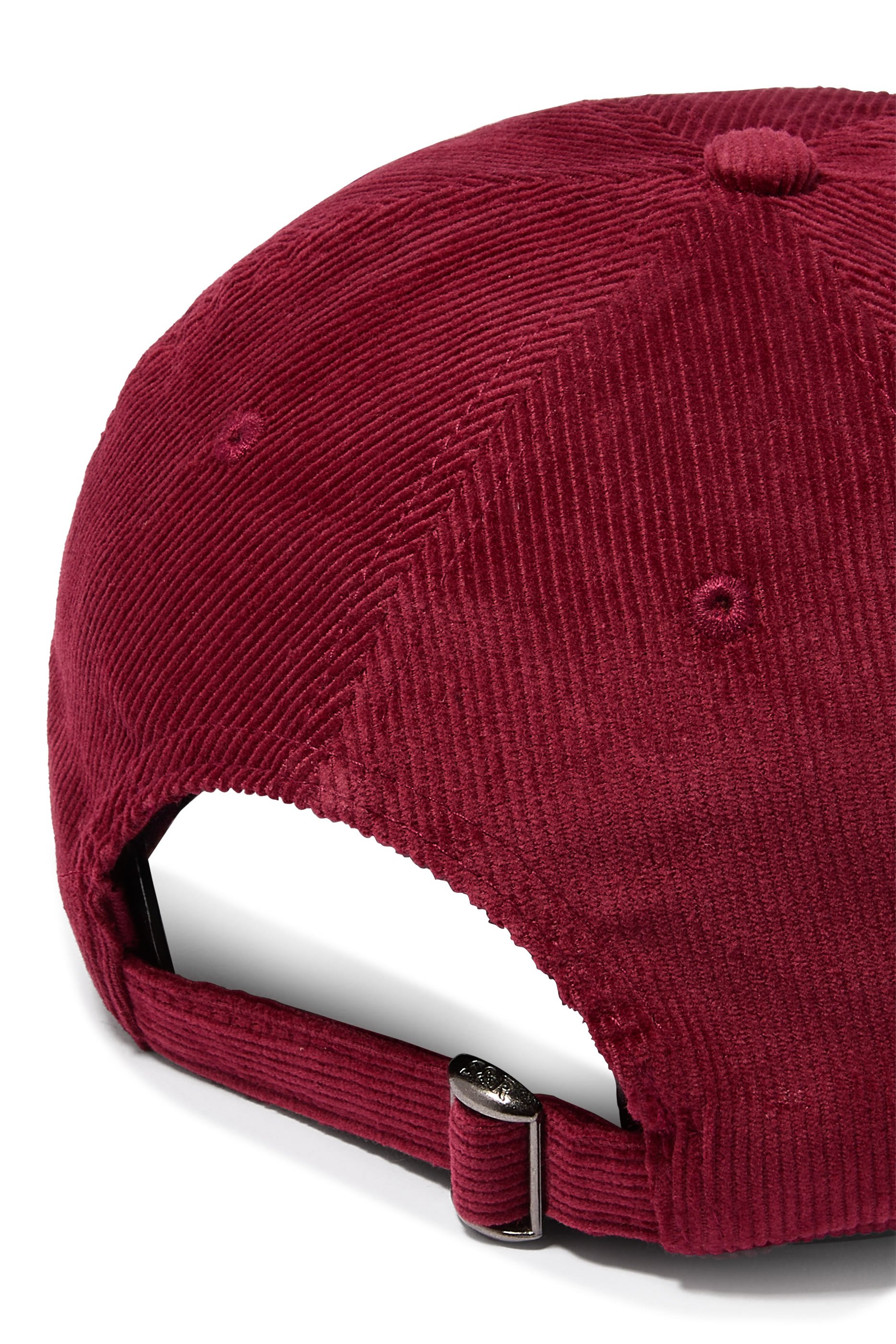 Soho Corduroy Hat 