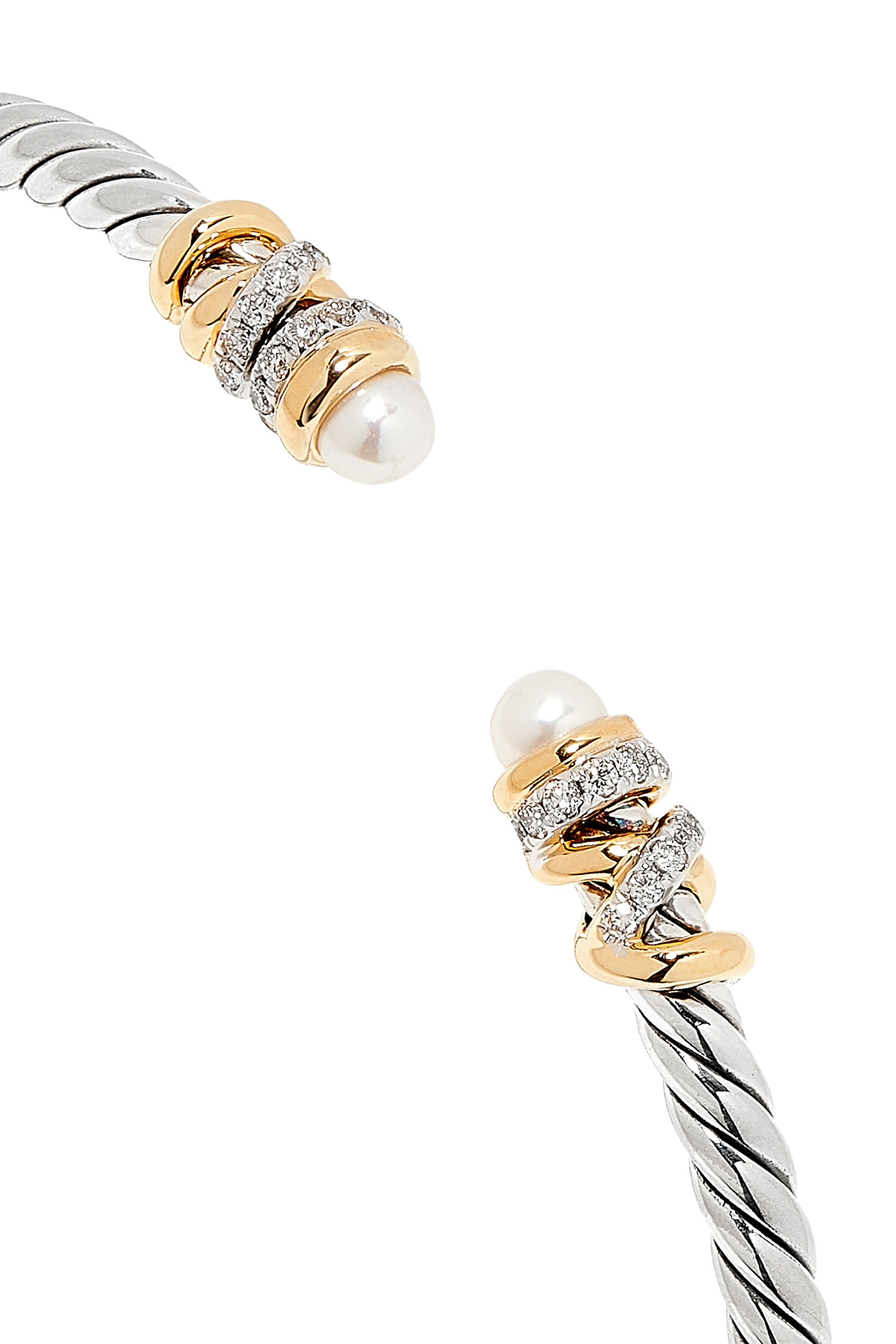 Petite Helena Diamond Bracelet