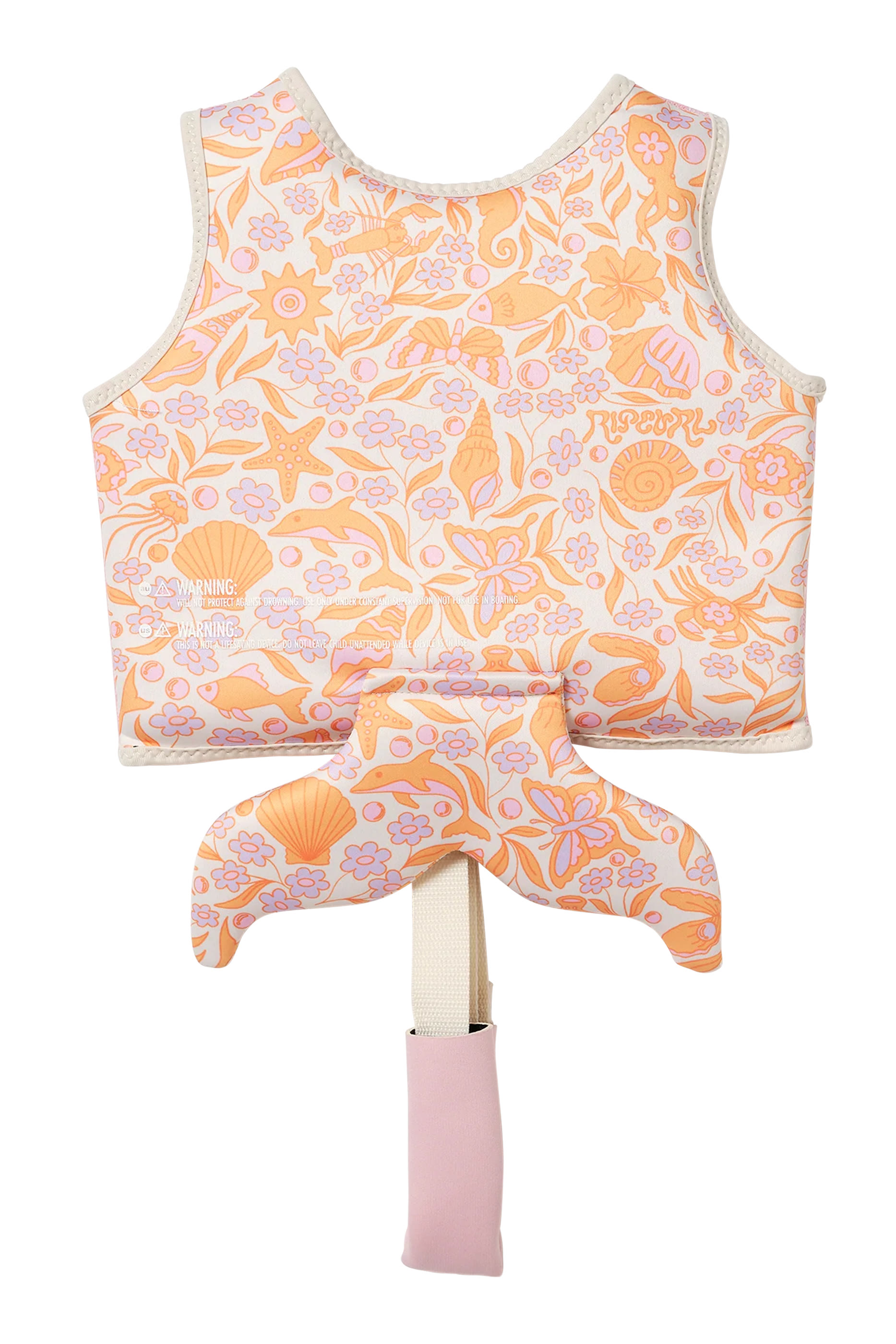 Kids Swim Vest 1&ndash;2