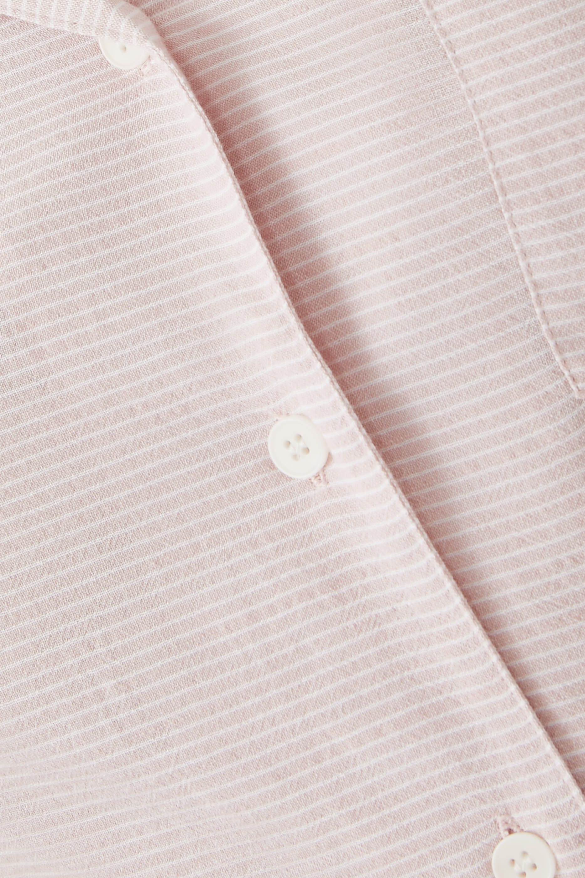 Nautico Relaxed Short Sleeve Pajama Set 