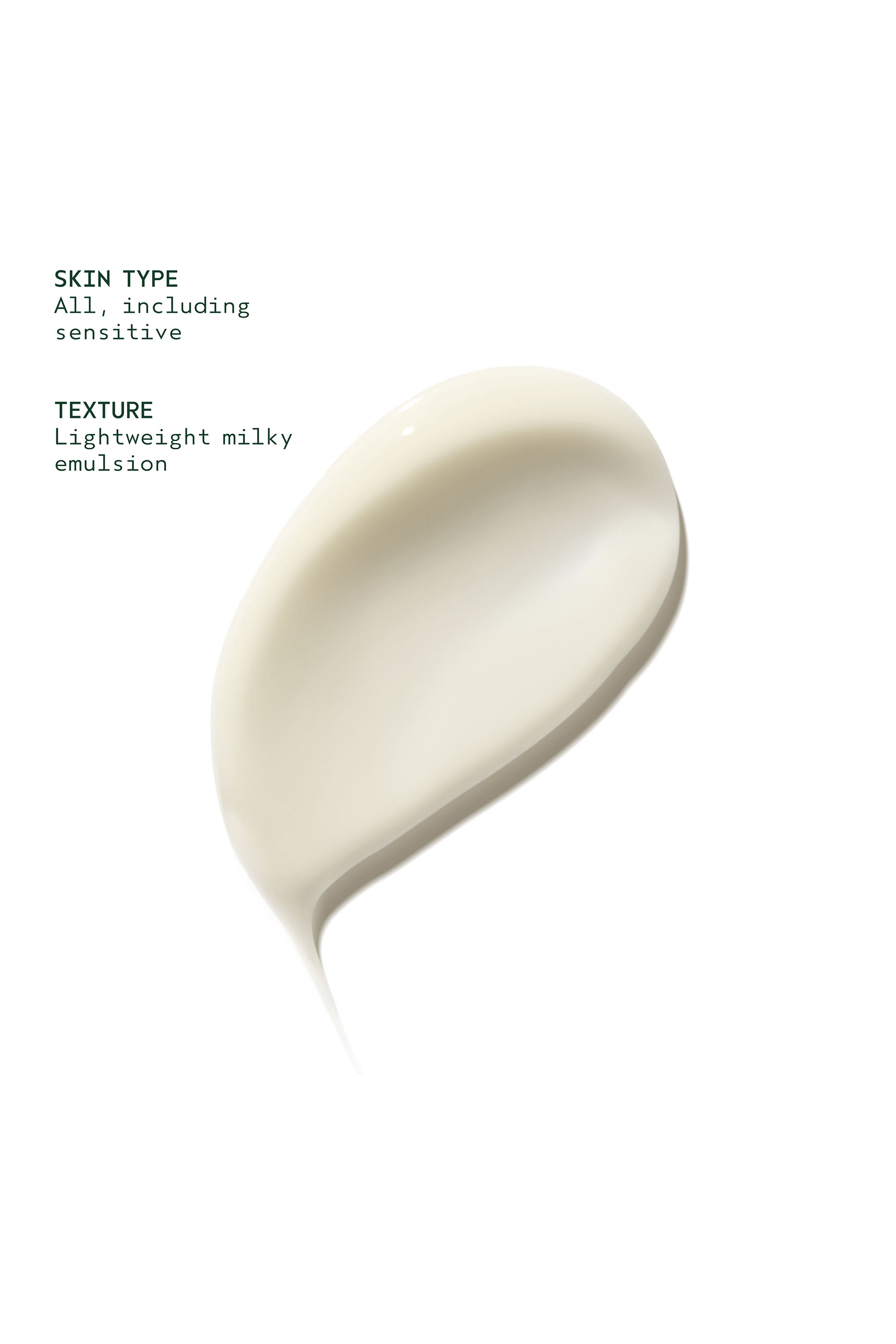 Advanced Botanical Kinetics&trade; Plumping Milky Lotion 