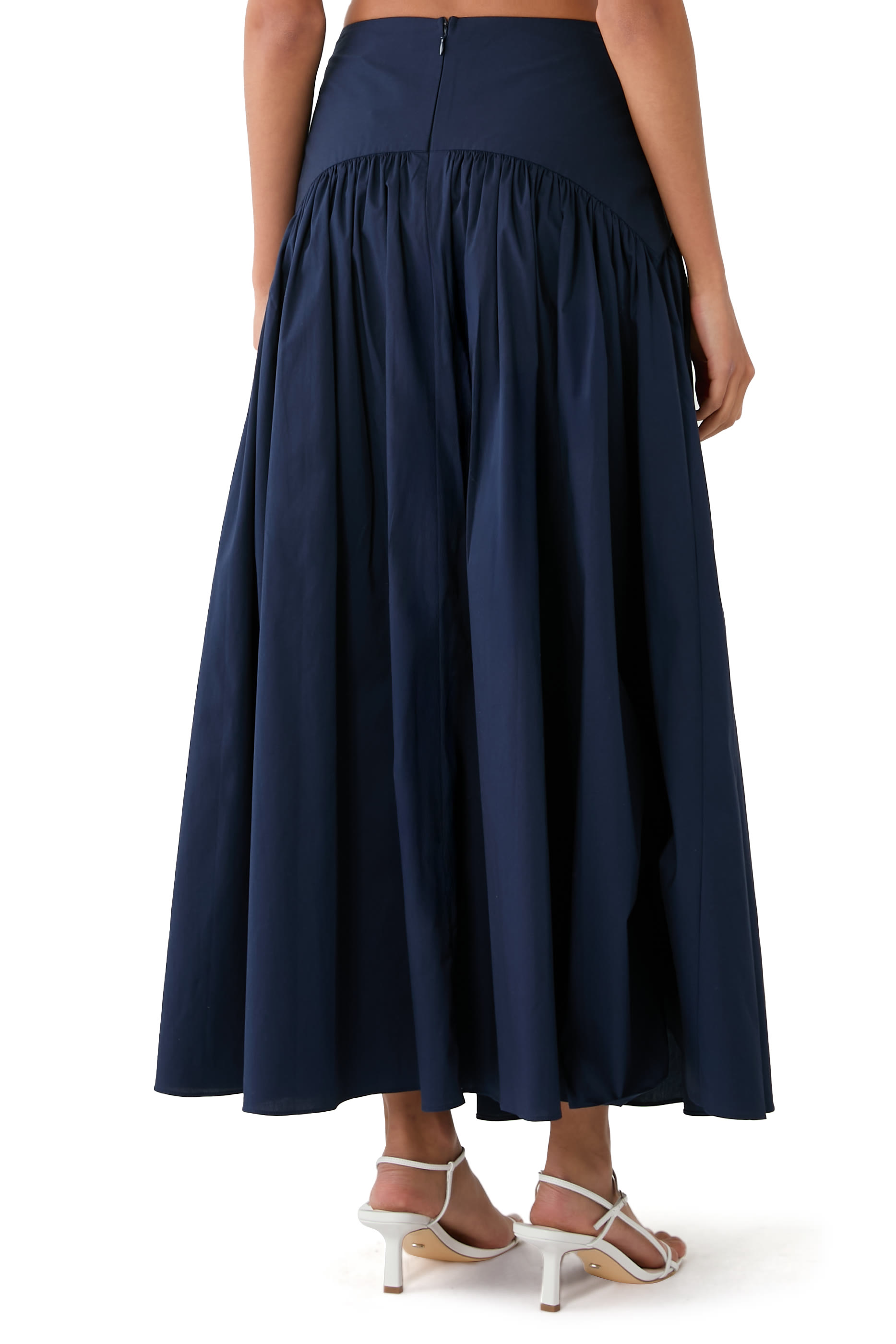 Procida Skirt