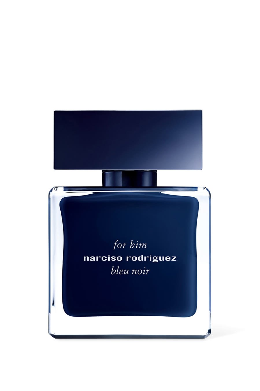 Bleu Noir Eau de Toilette
