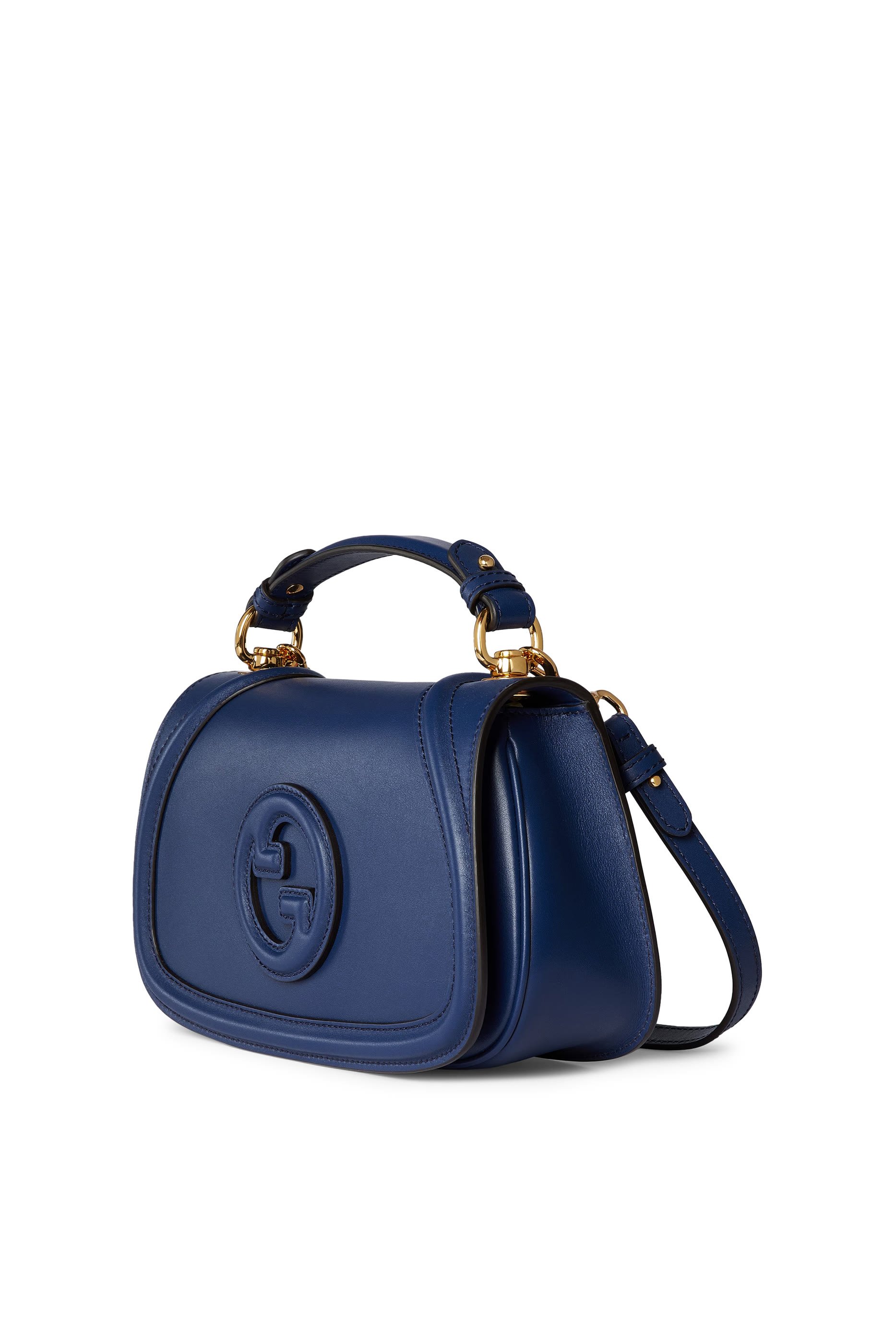Blondie Medium Top-Handle Bag