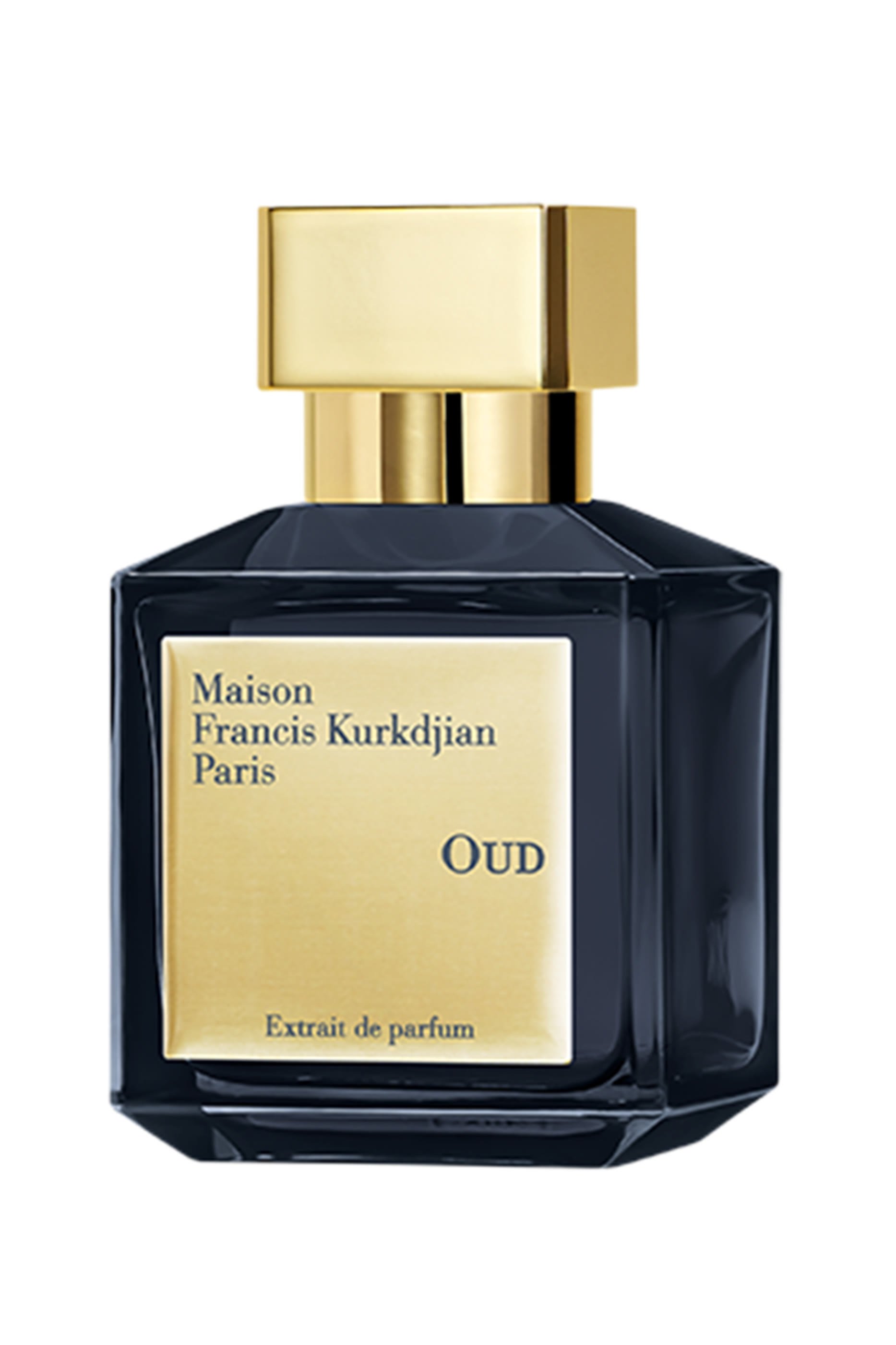 OUD Extrait de Parfum