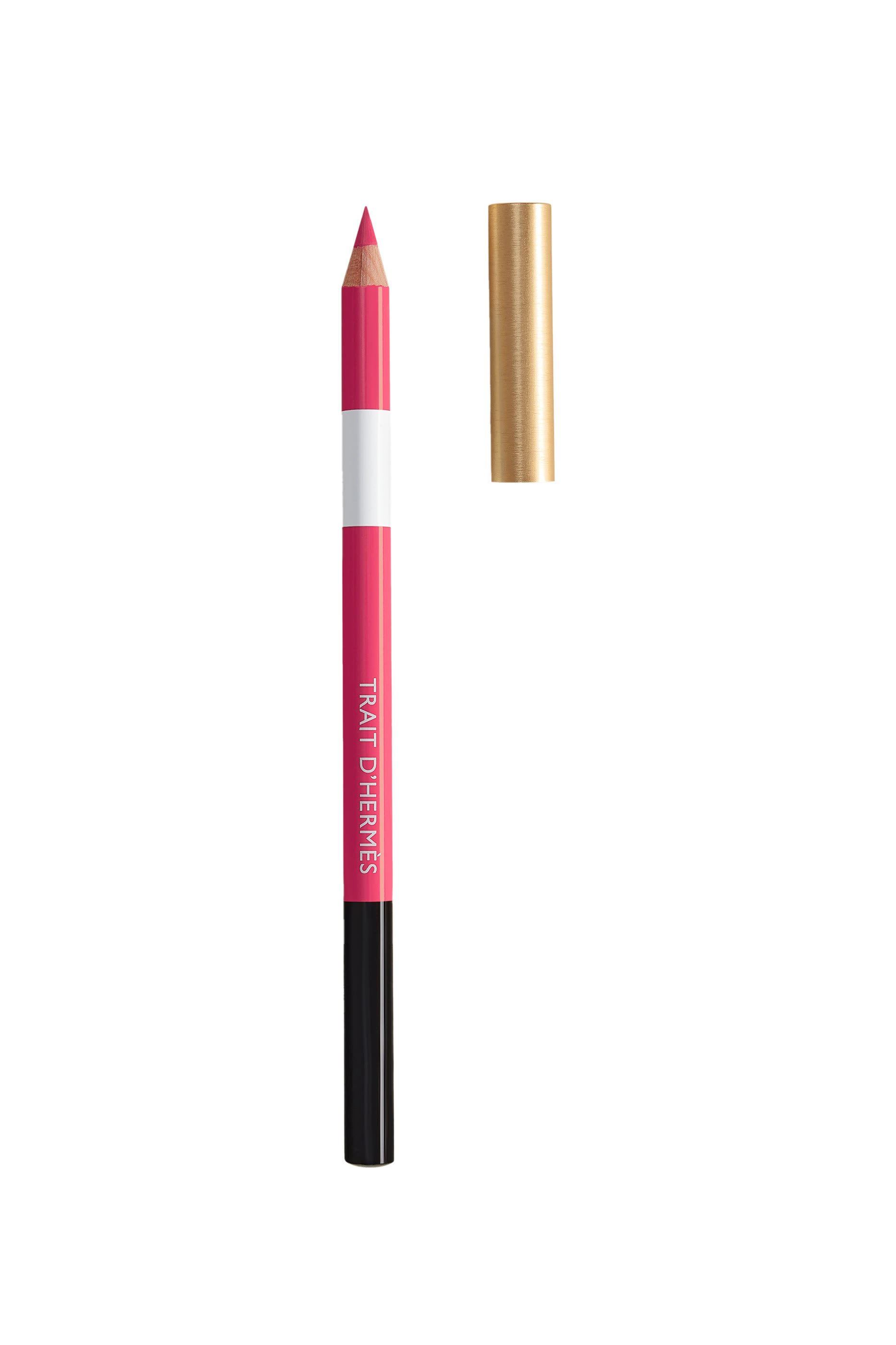 Trait d'Herm&egrave;s, Lip Color Pencil