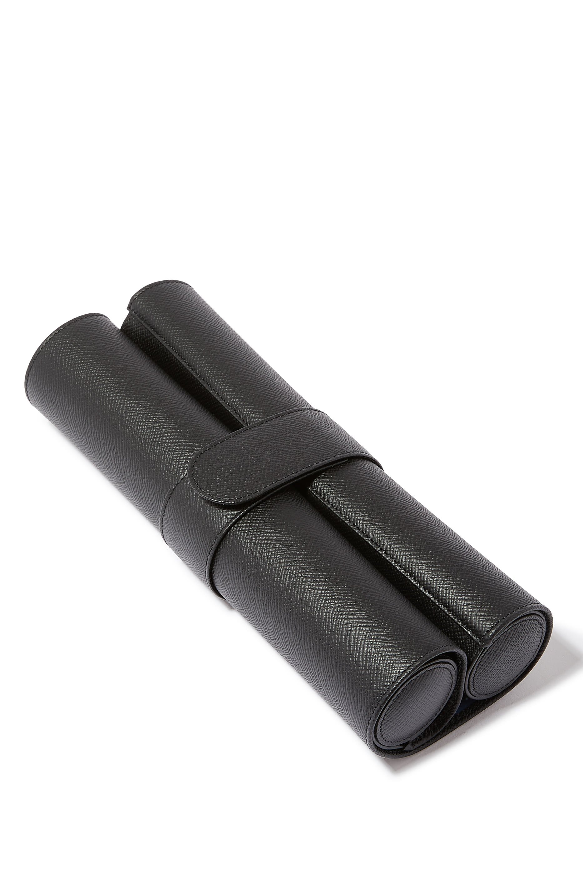 Panama Chess Travel Roll