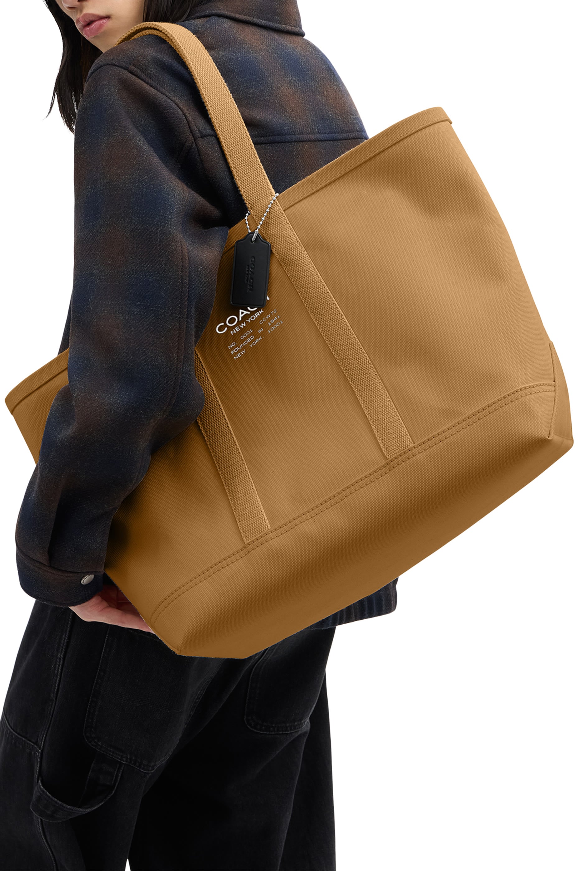 Utility Tote