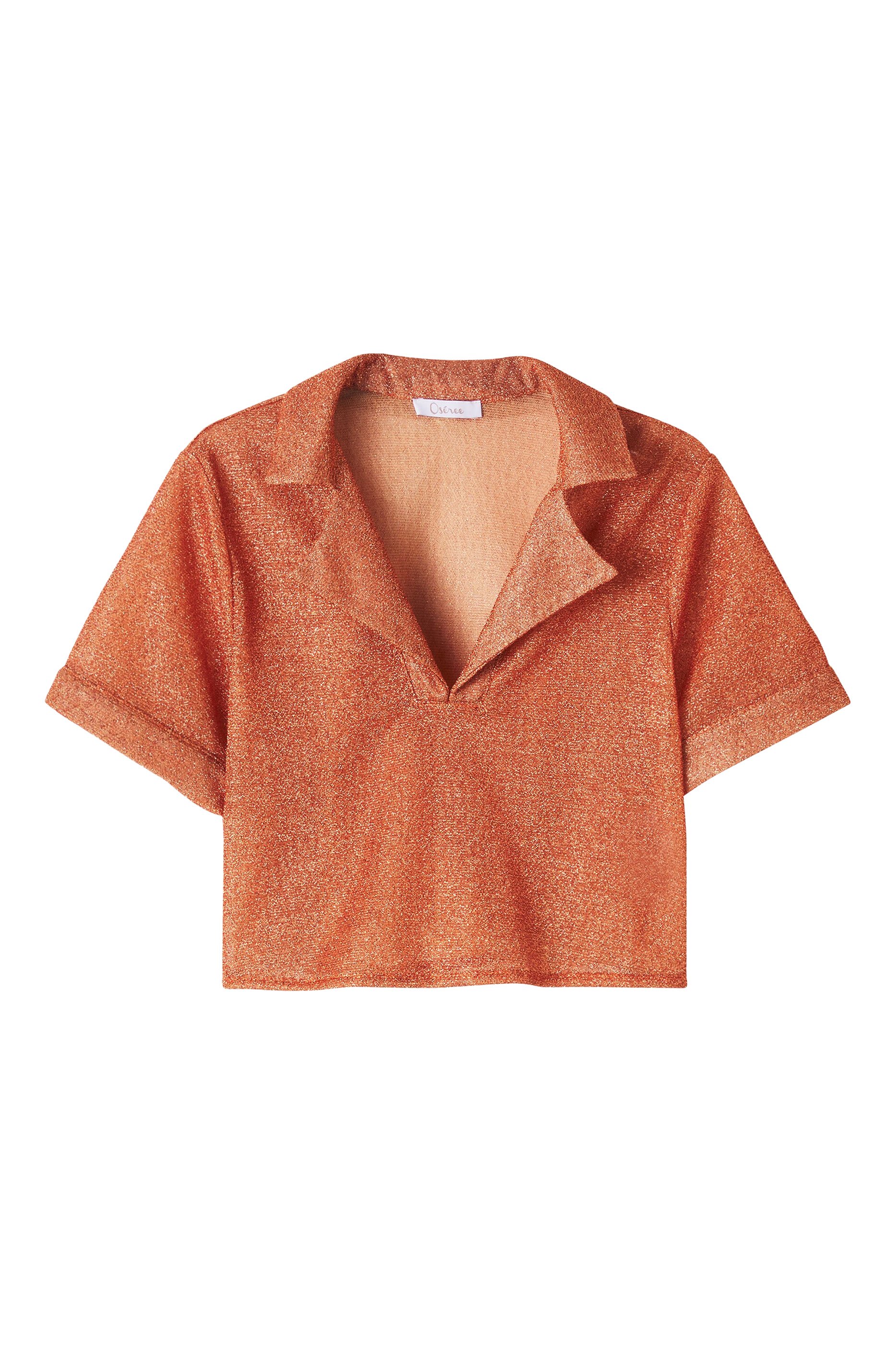 Kids Lumi&egrave;re Shirt