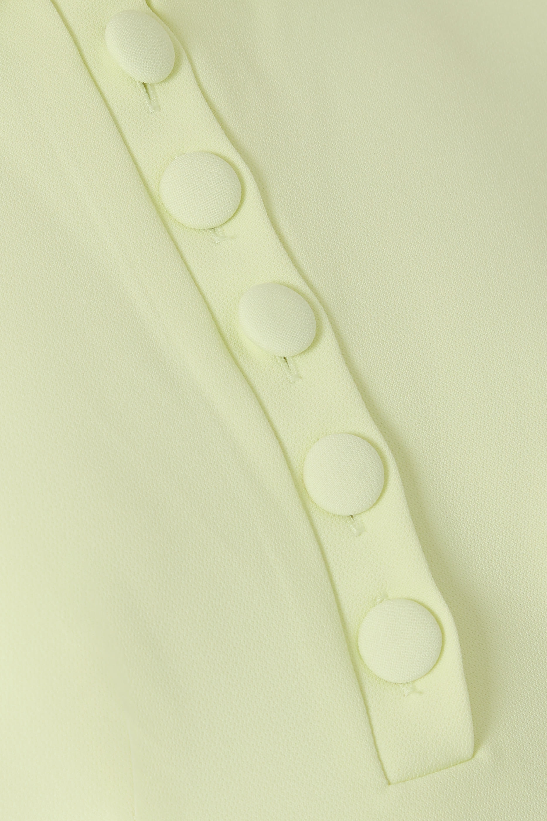 The Ultimate Muse Collared Midi Dress 