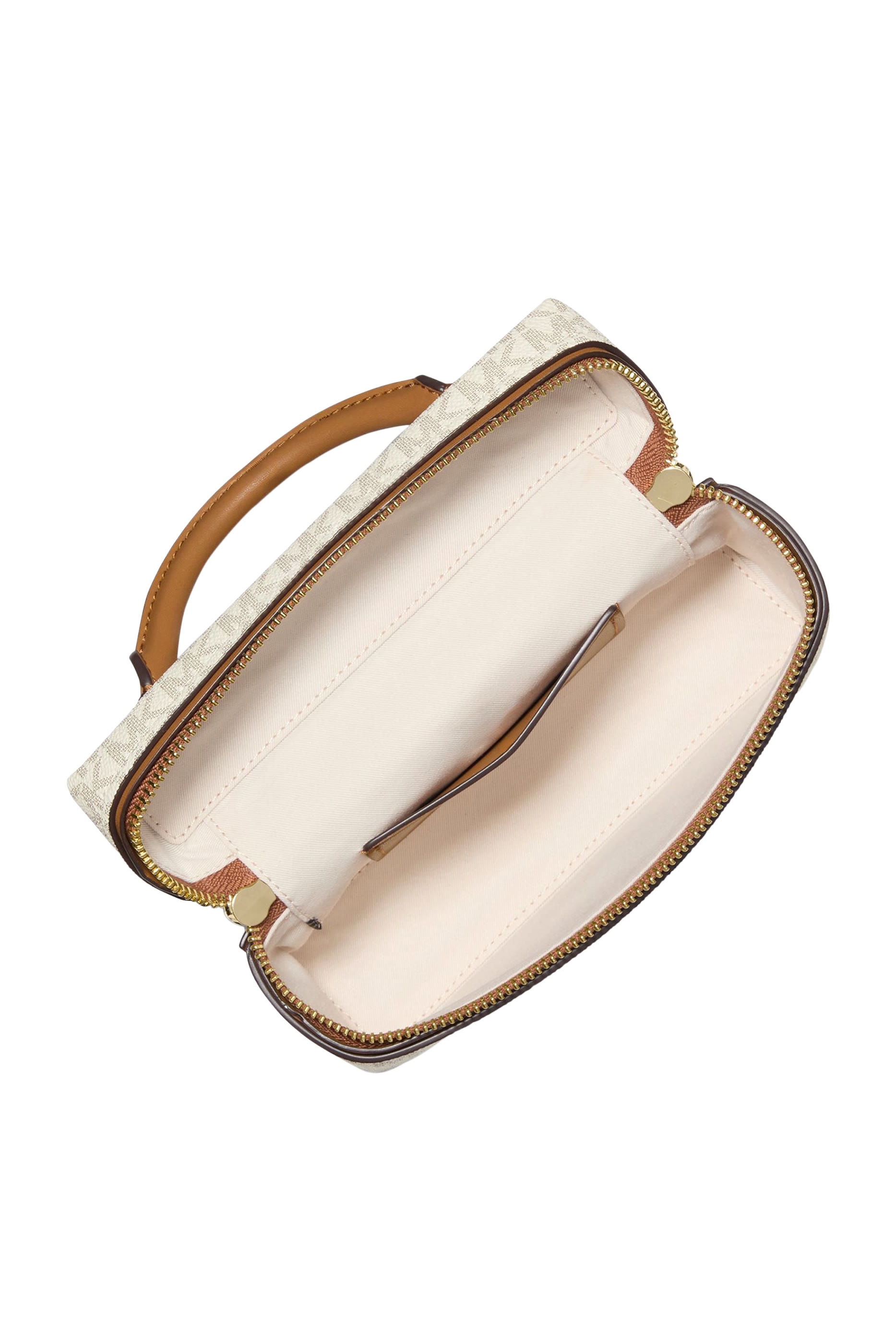 Jana Signature Logo Convertible Crossbody Bag