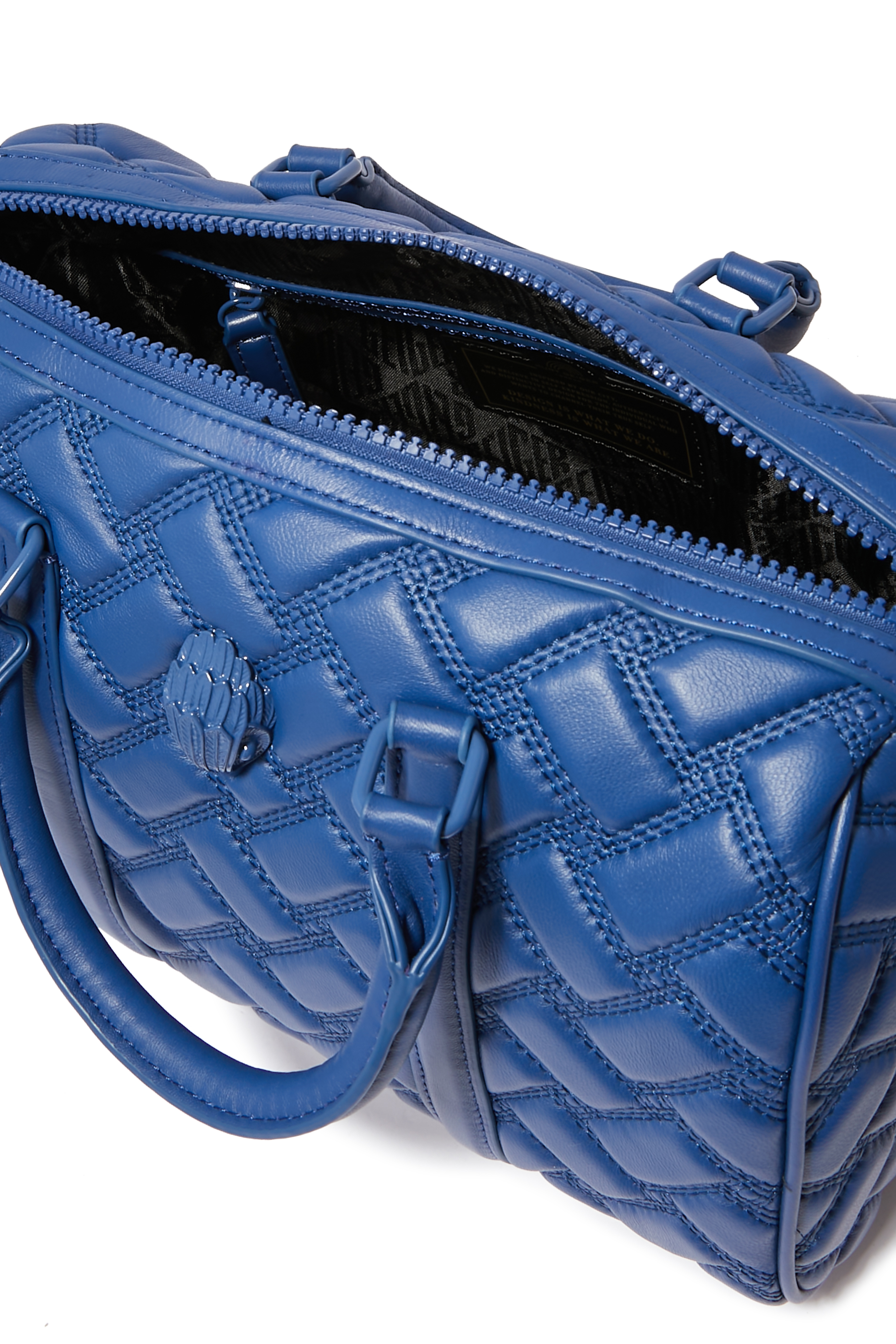 Kensington Boston Satchel