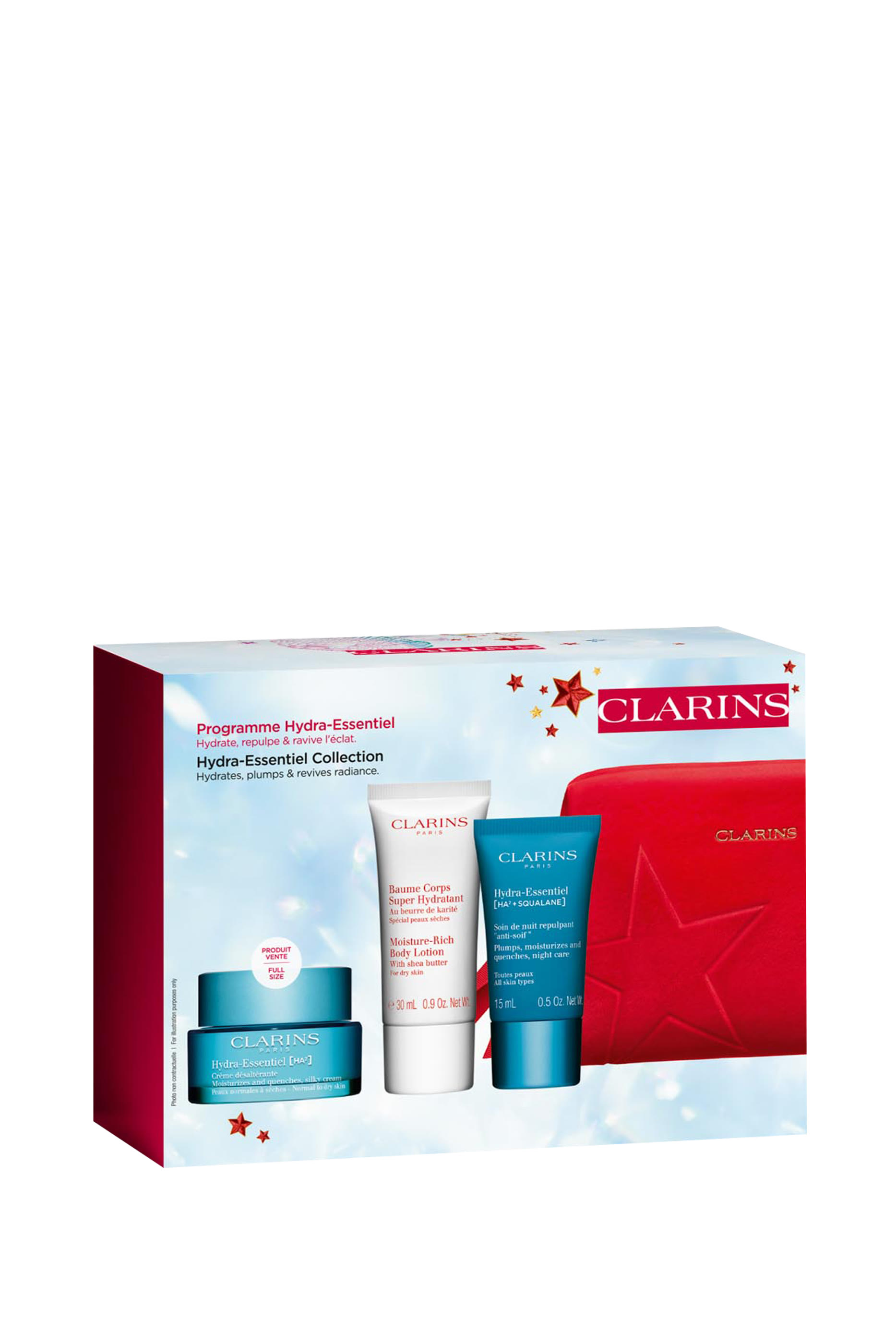 Hydra-Essentiel Collection