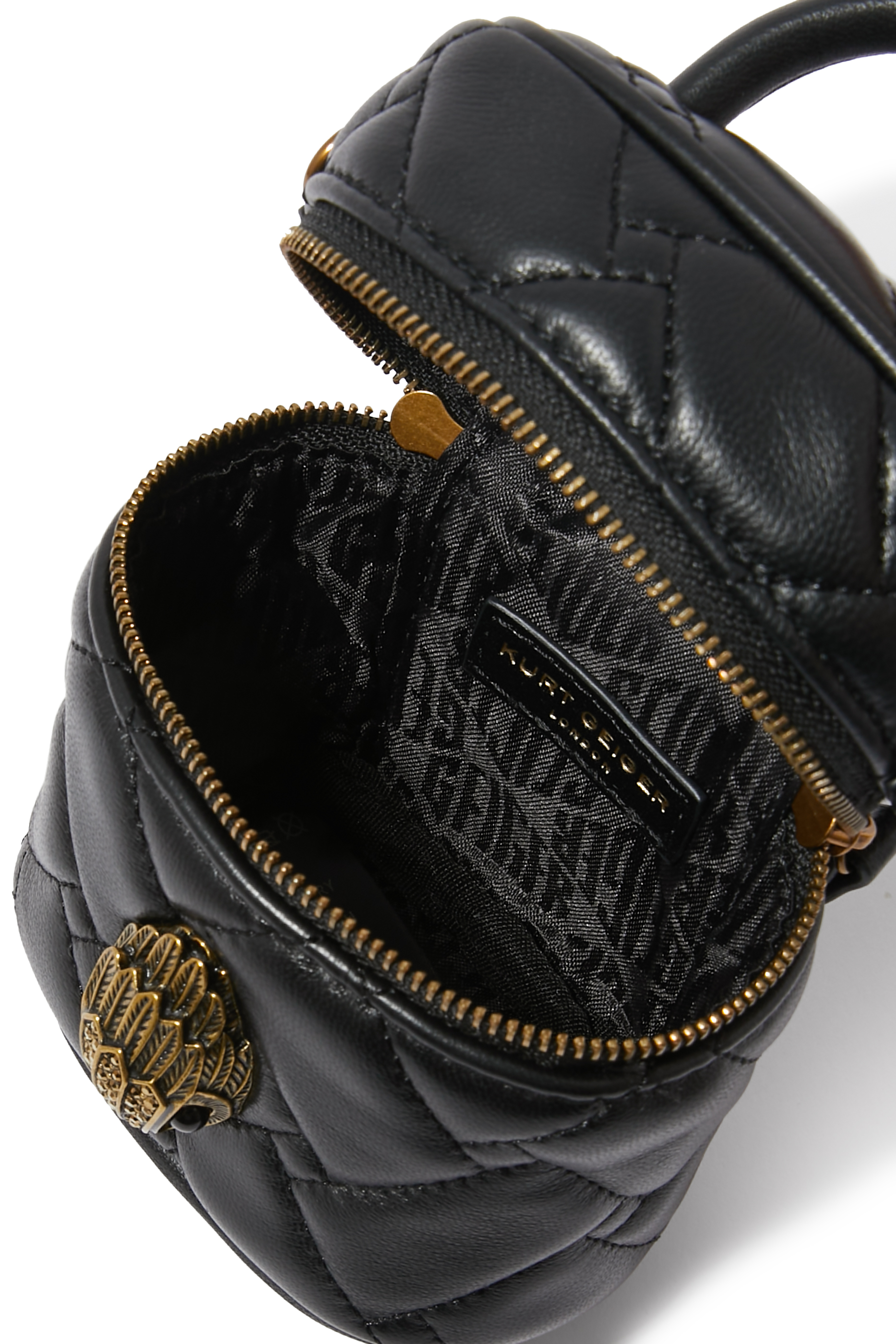 Micro Kensington Vanity Bag