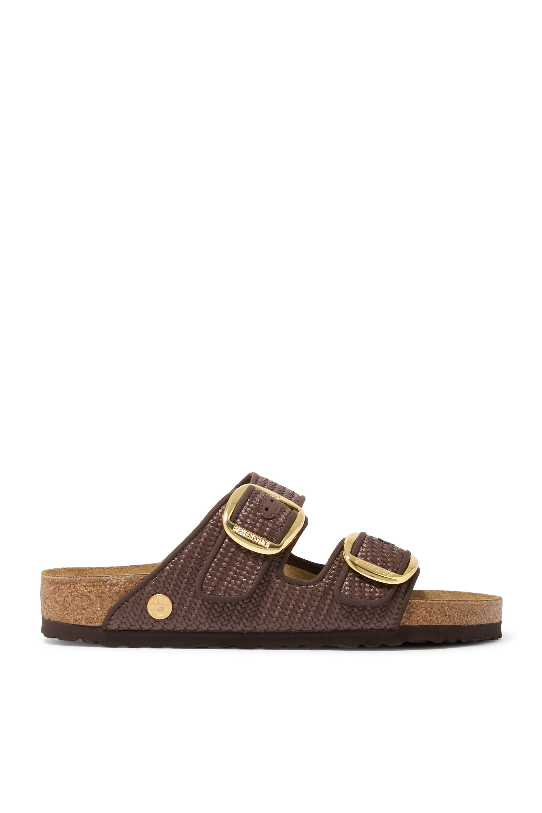 Arizona Big Buckle Sandals