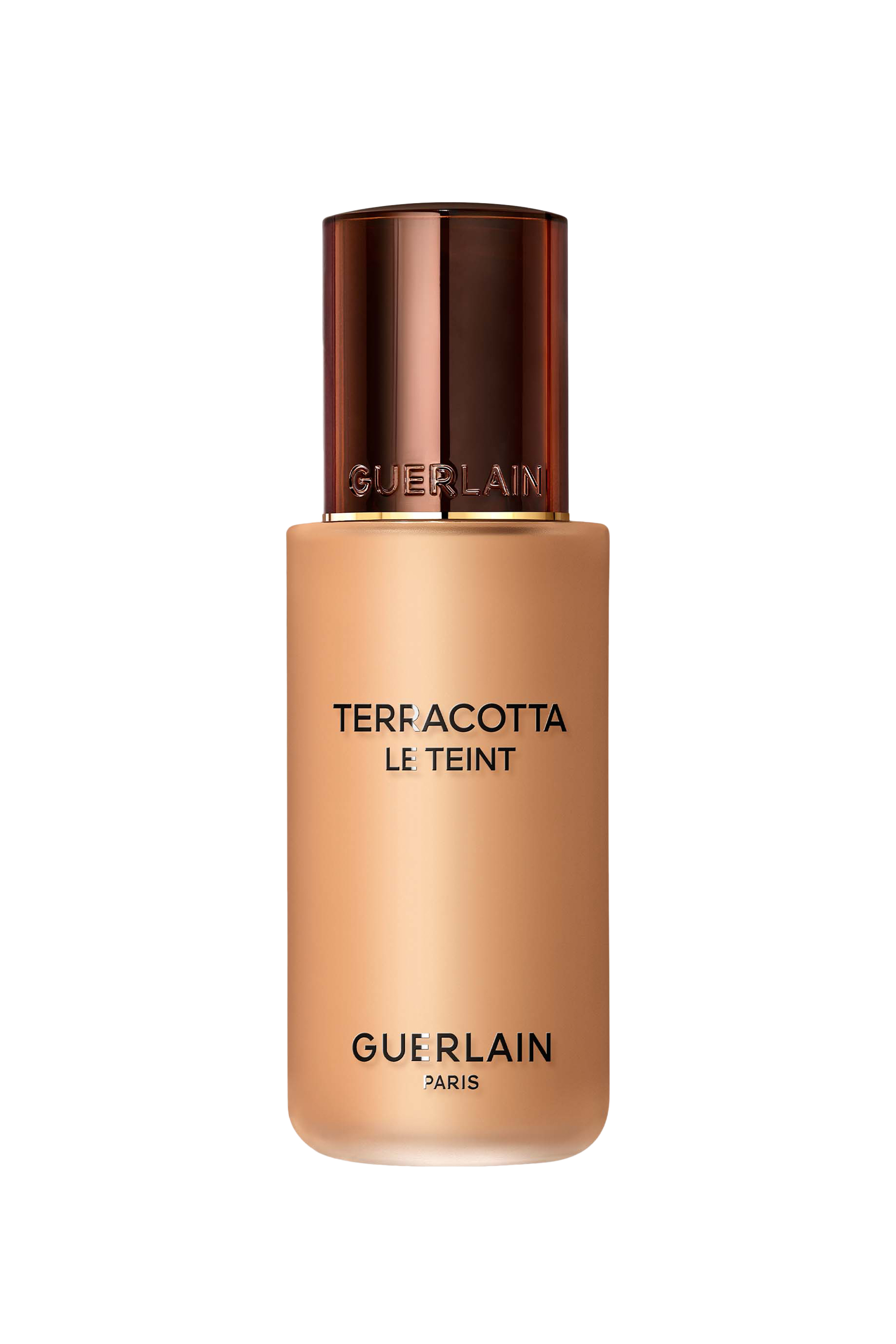 Terracotta Le Teint Foundation