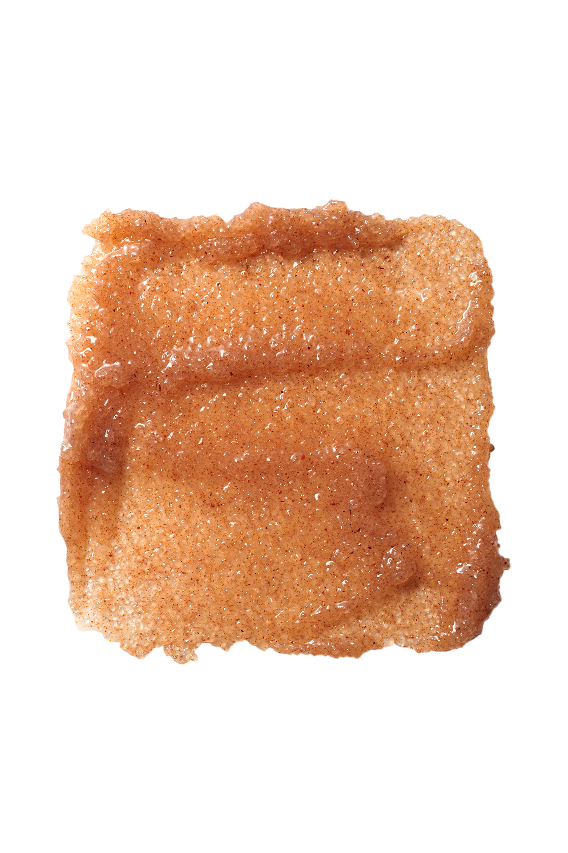 Smoothing Body Scrub