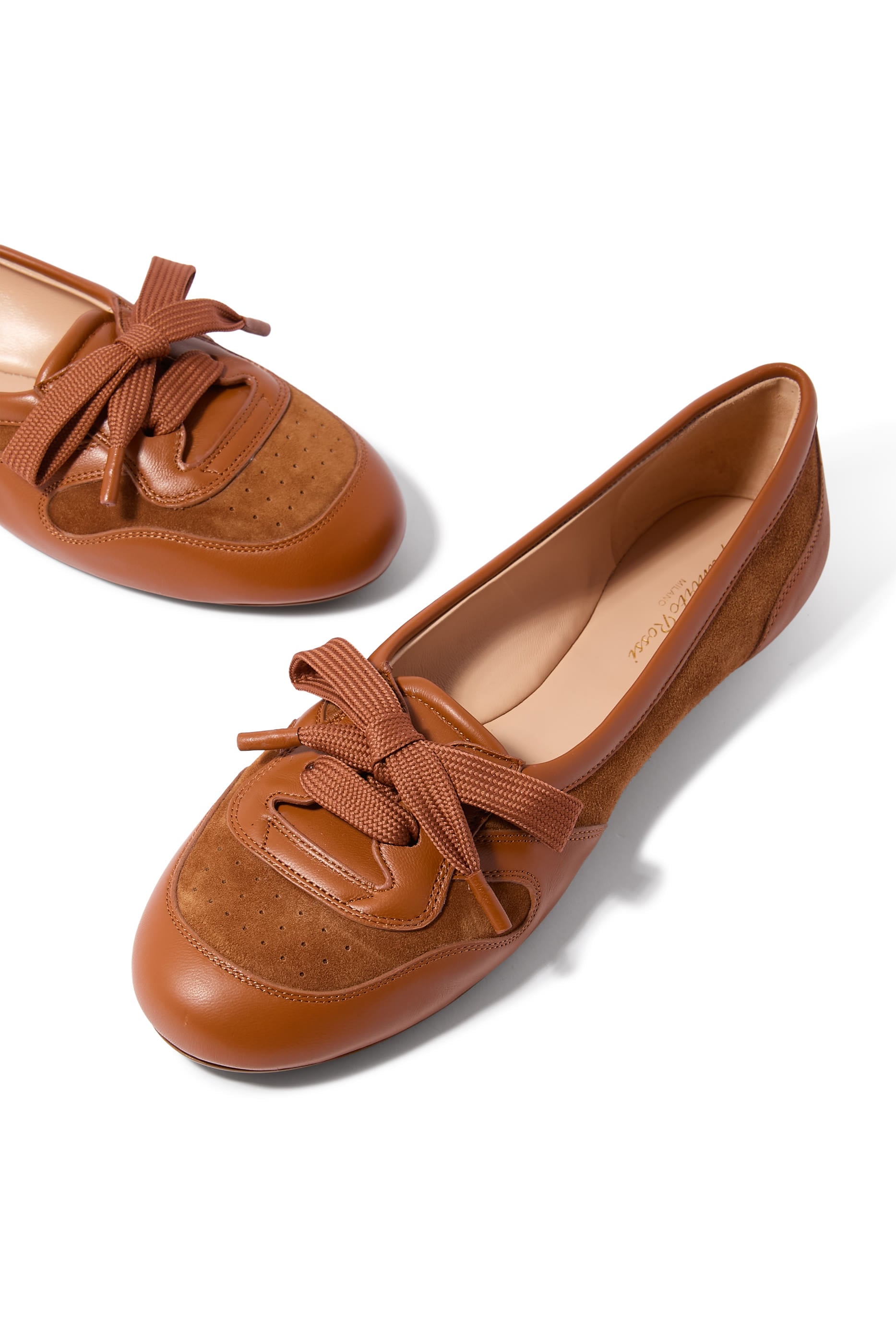 Vault Ballerinas
