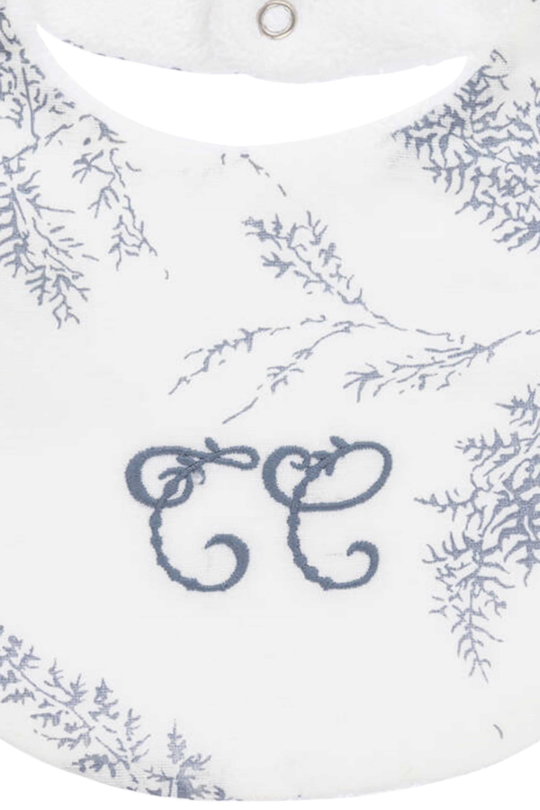 Kids  Printed Cotton Bib