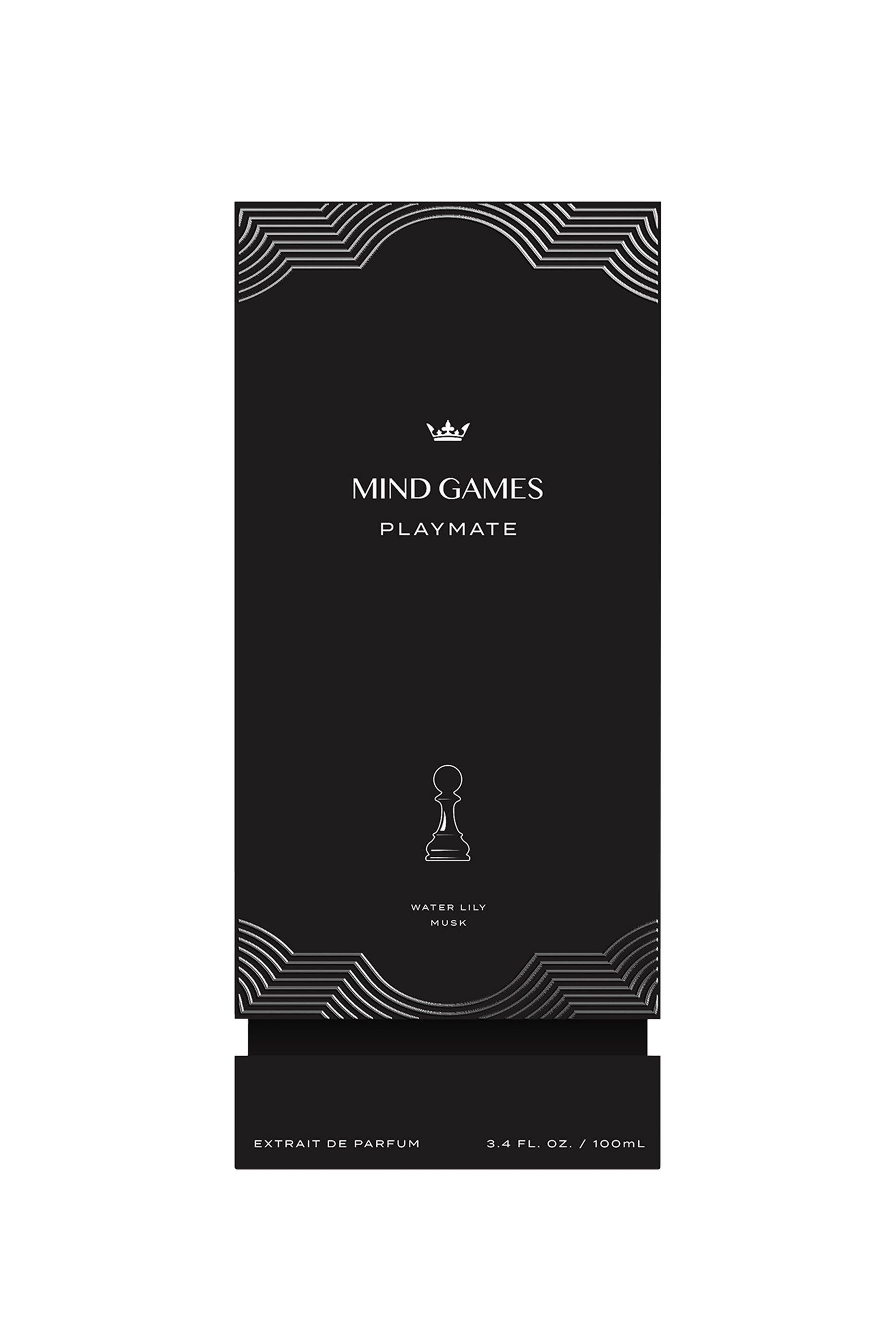 Playmate Extrait de Parfum 