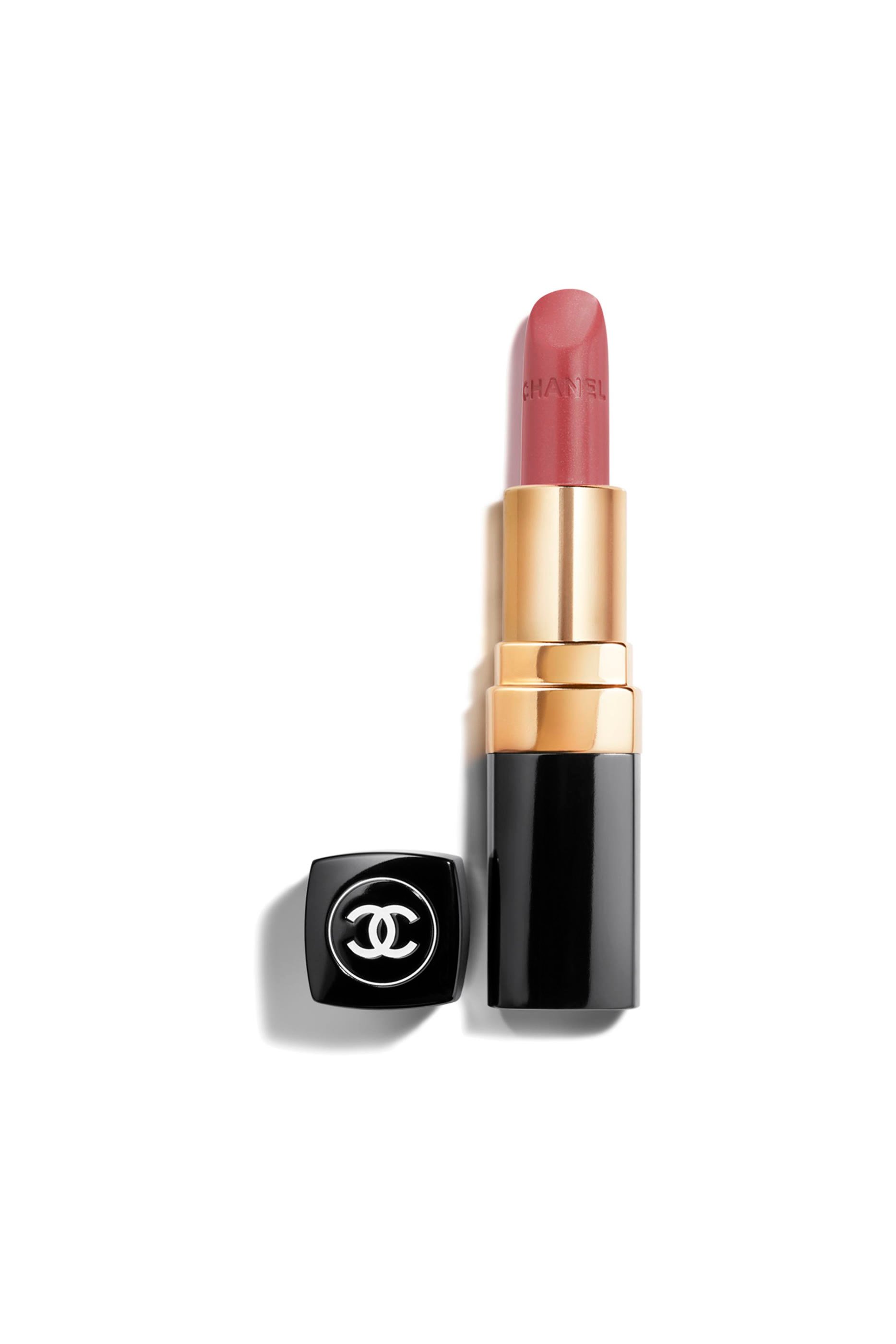 Rouge Coco Longwear Satin Lipstick